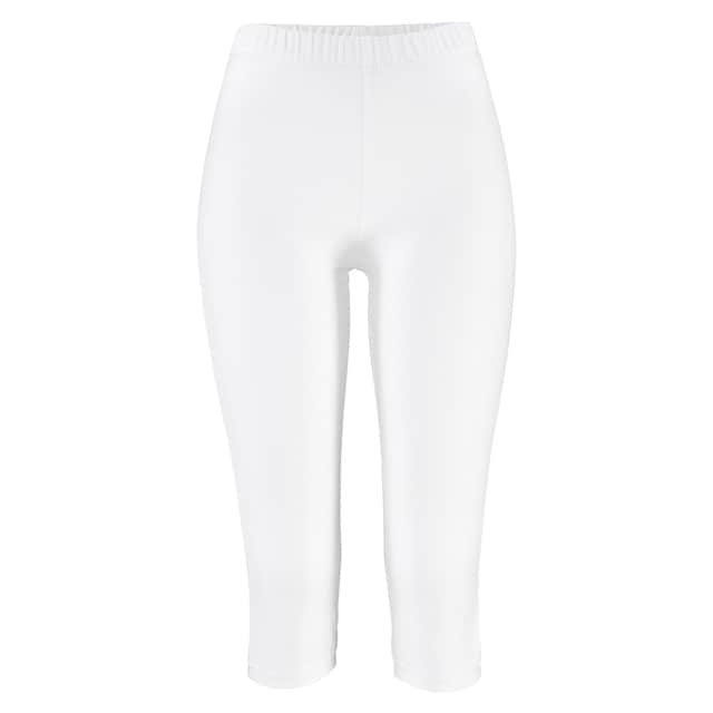 Boysen\'s Leggings, (Packung, 2er-Pack), in Capri-Länge online bestellen |  BAUR