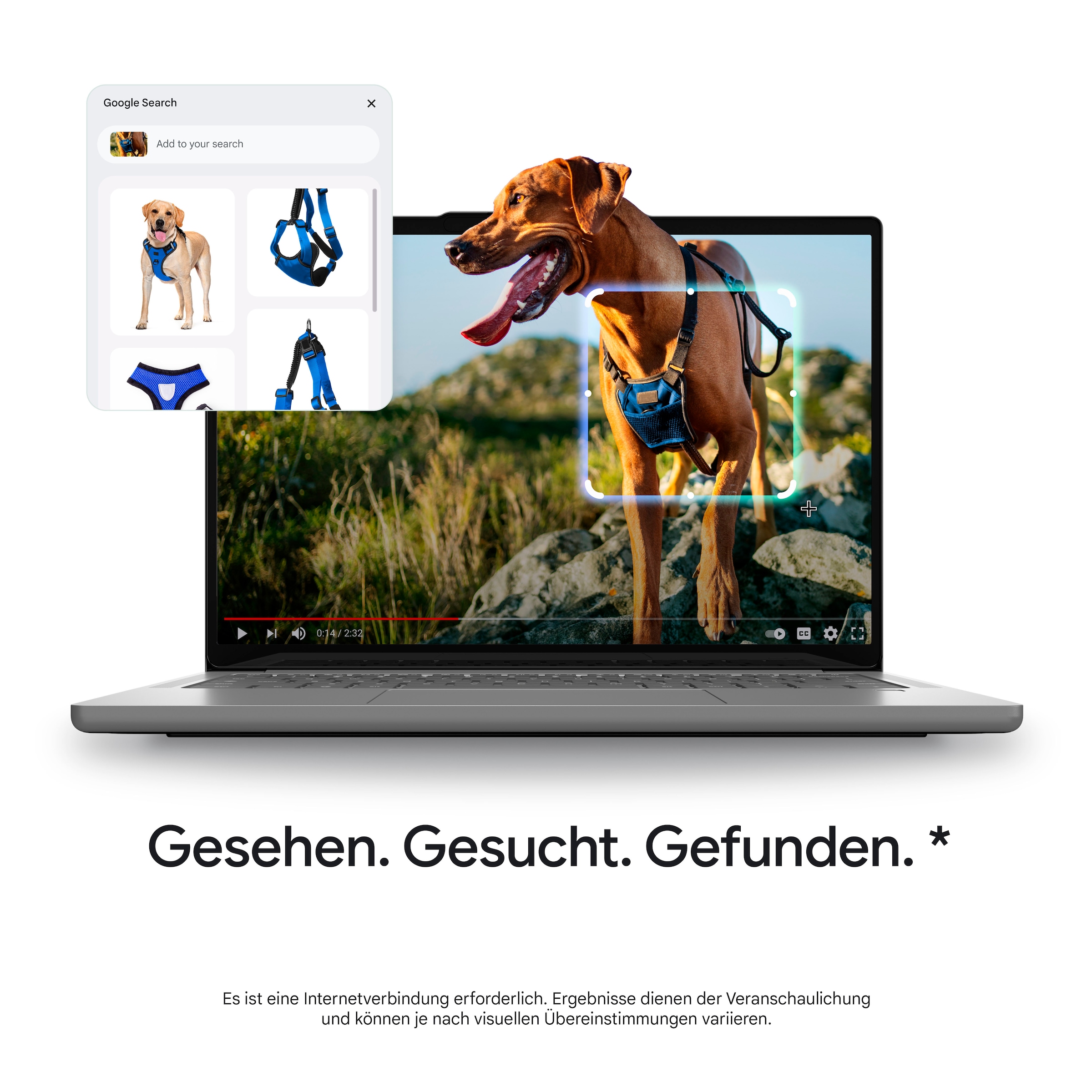Acer Chromebook »CB514-4H-364N«, 35,56 cm, / 14 Zoll, Intel, Core i3, UHD Graphics, 256 GB SSD