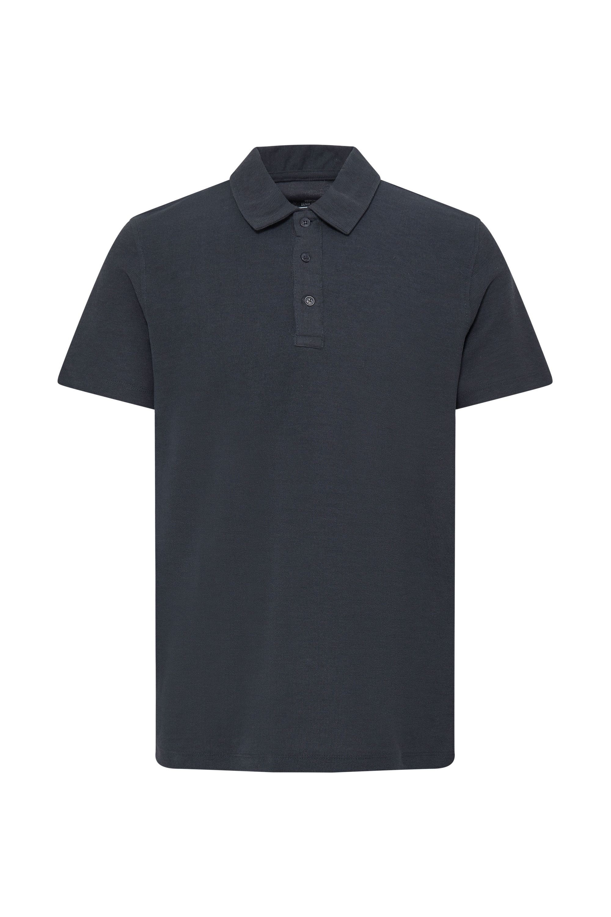 Blend Poloshirt "BHFairlee" Klassisches Polo-Shirt mit kurzer Knopfleiste günstig online kaufen