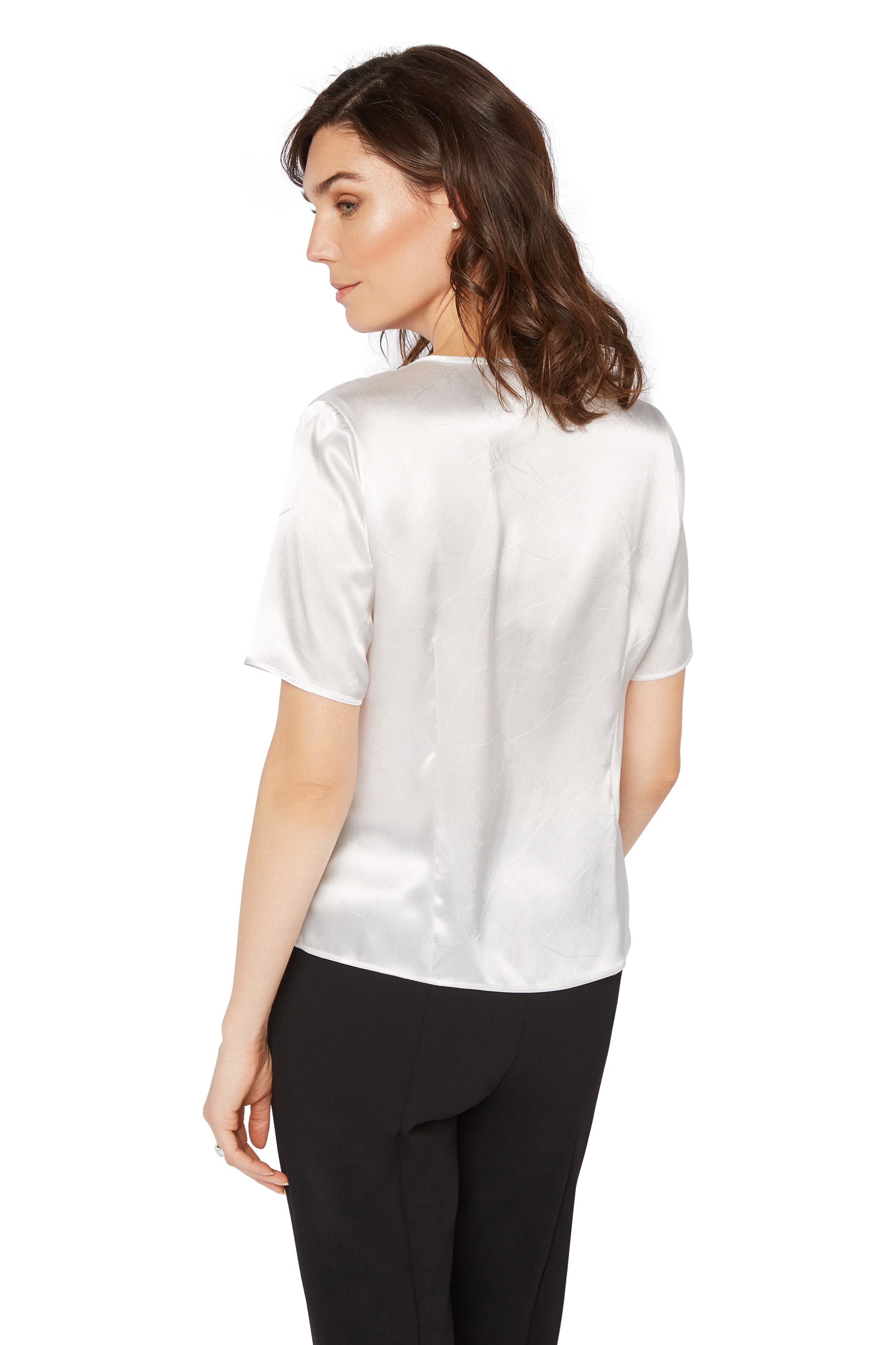 HERMANN LANGE Collection Shirtbluse »HERMANN LANGE Collection Shirt Amelie«
