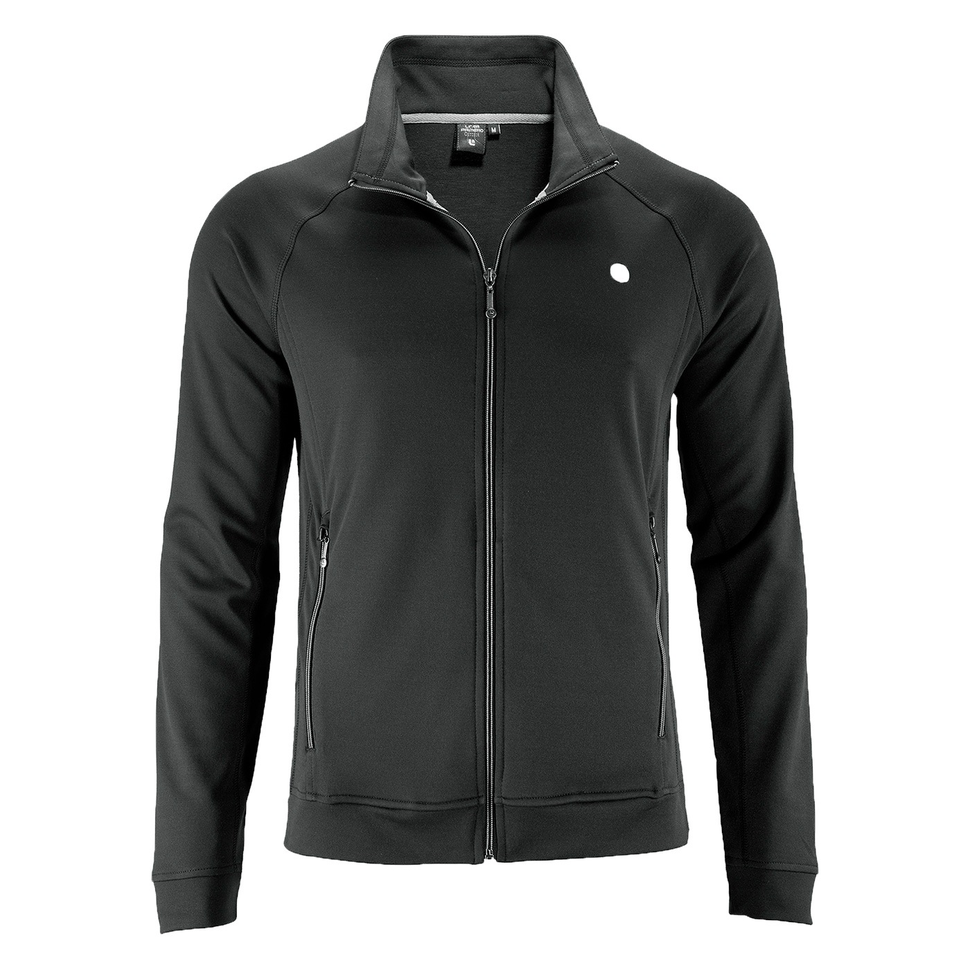 DEPROC Active Softshelljacke "SHOENWOOD MEN", Kontrastreissverschluss günstig online kaufen