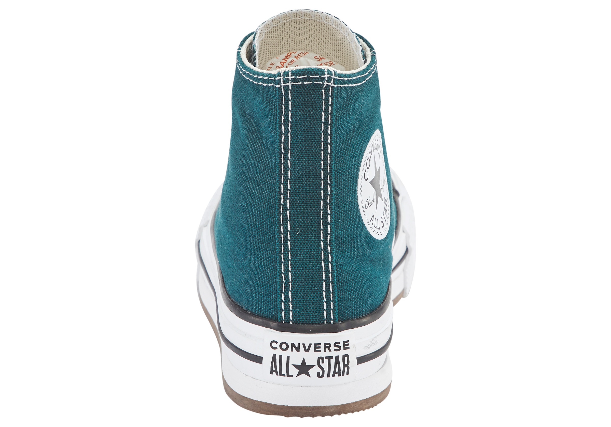 Converse Sneaker »CHUCK TAYLOR ALL STAR EVA LIFT«