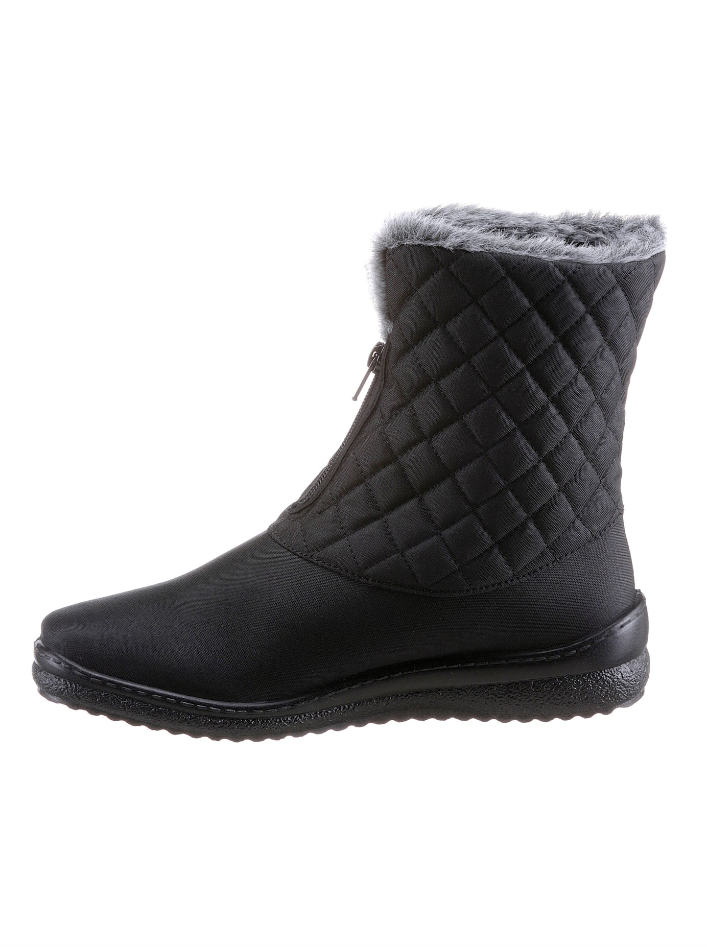 Stiefelette