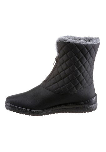 Stiefelette