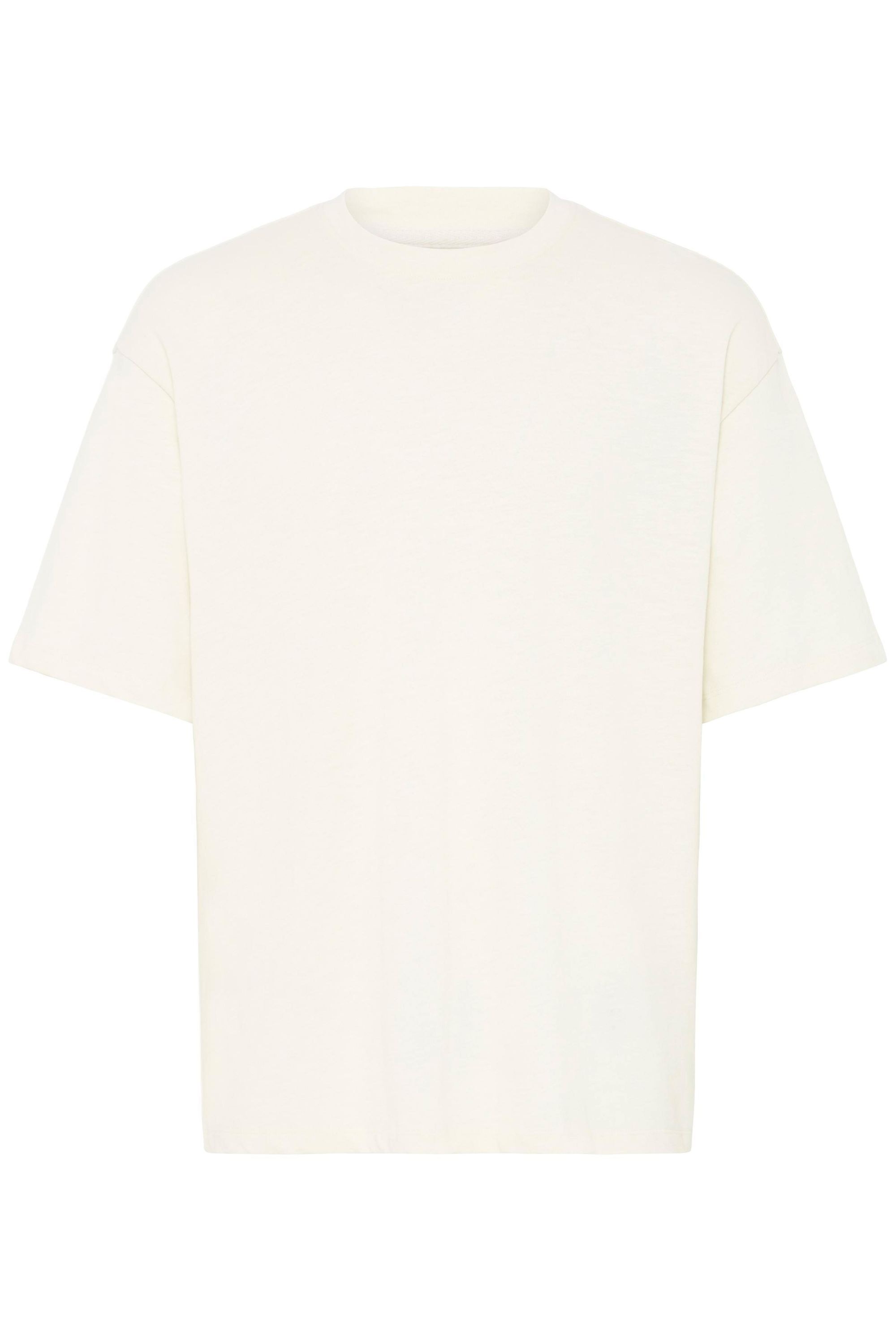 Blend Rundhalsshirt "BHKarim Graphic" Weiteres T-Shirt mit großem Backprint günstig online kaufen