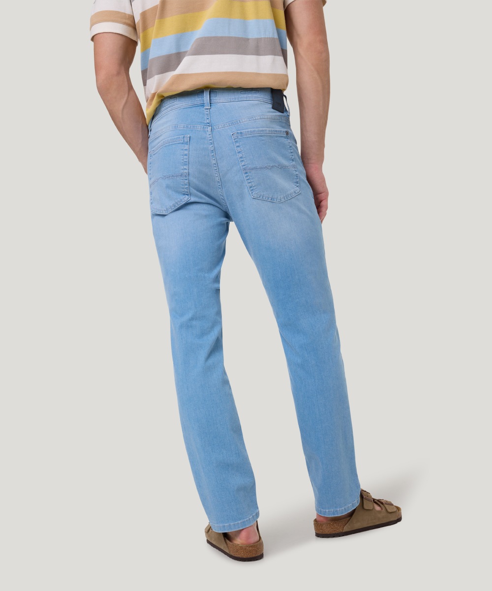 Pioneer Authentic Jeans 5-Pocket-Jeans günstig online kaufen
