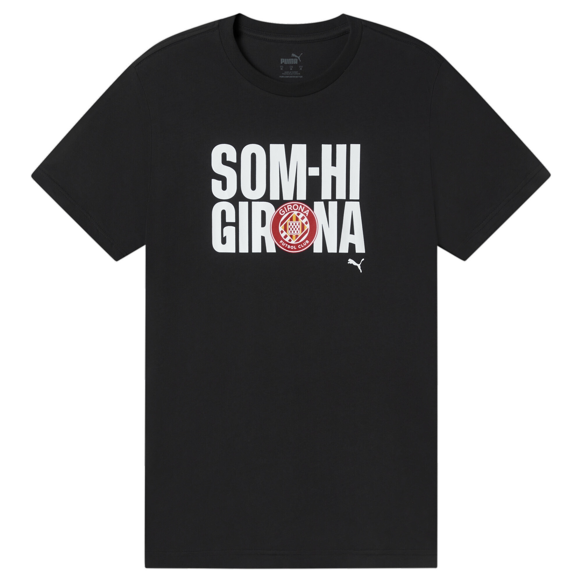 T-Shirt »Girona FC T-Shirt Herren«