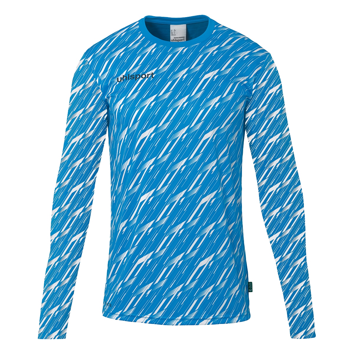uhlsport Torwarttrikot "Torwartbekleidung Progressive Kids" 1