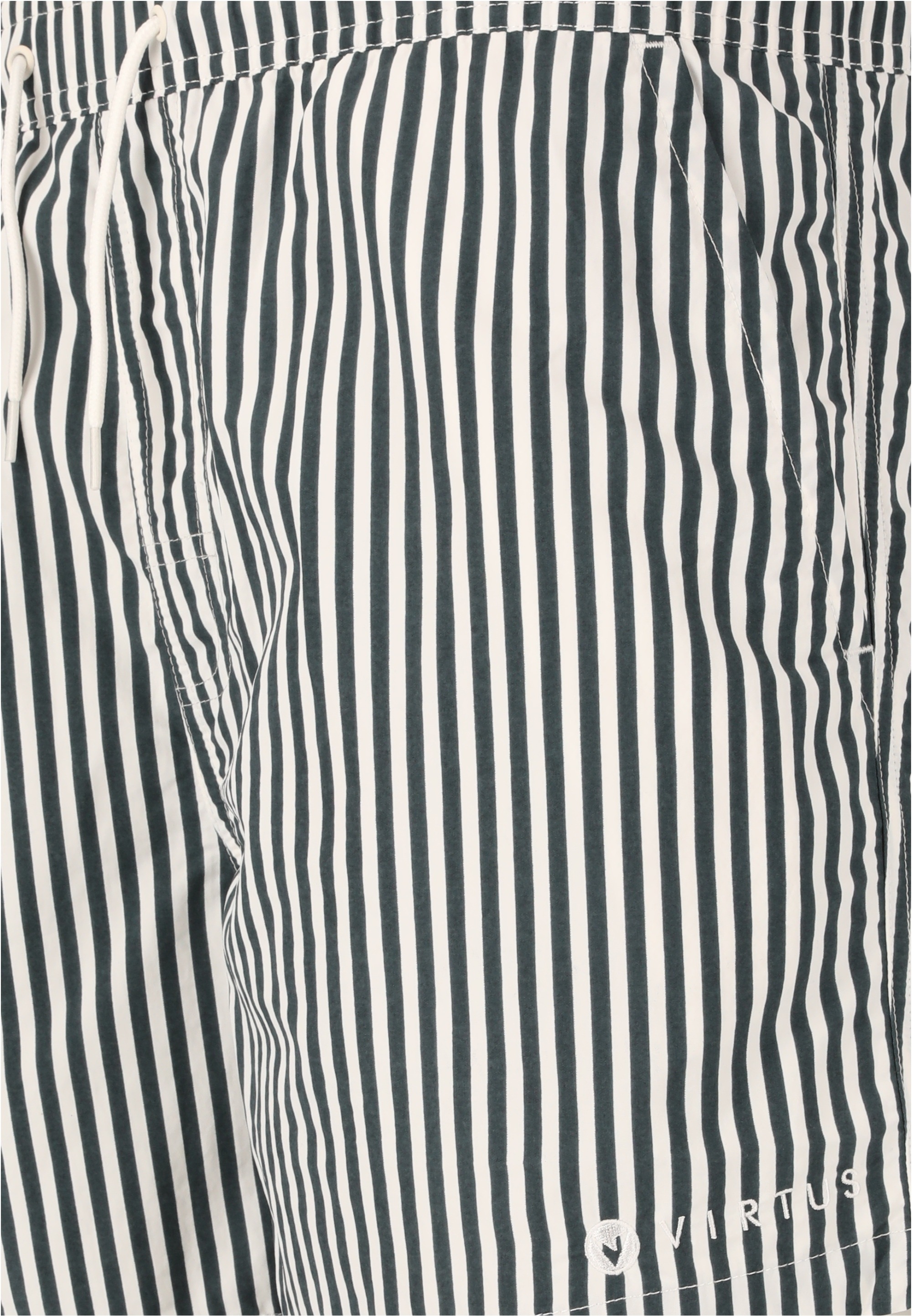Virtus Badeshorts »Cullen«, (1 St.), aus atmungsaktivem Material