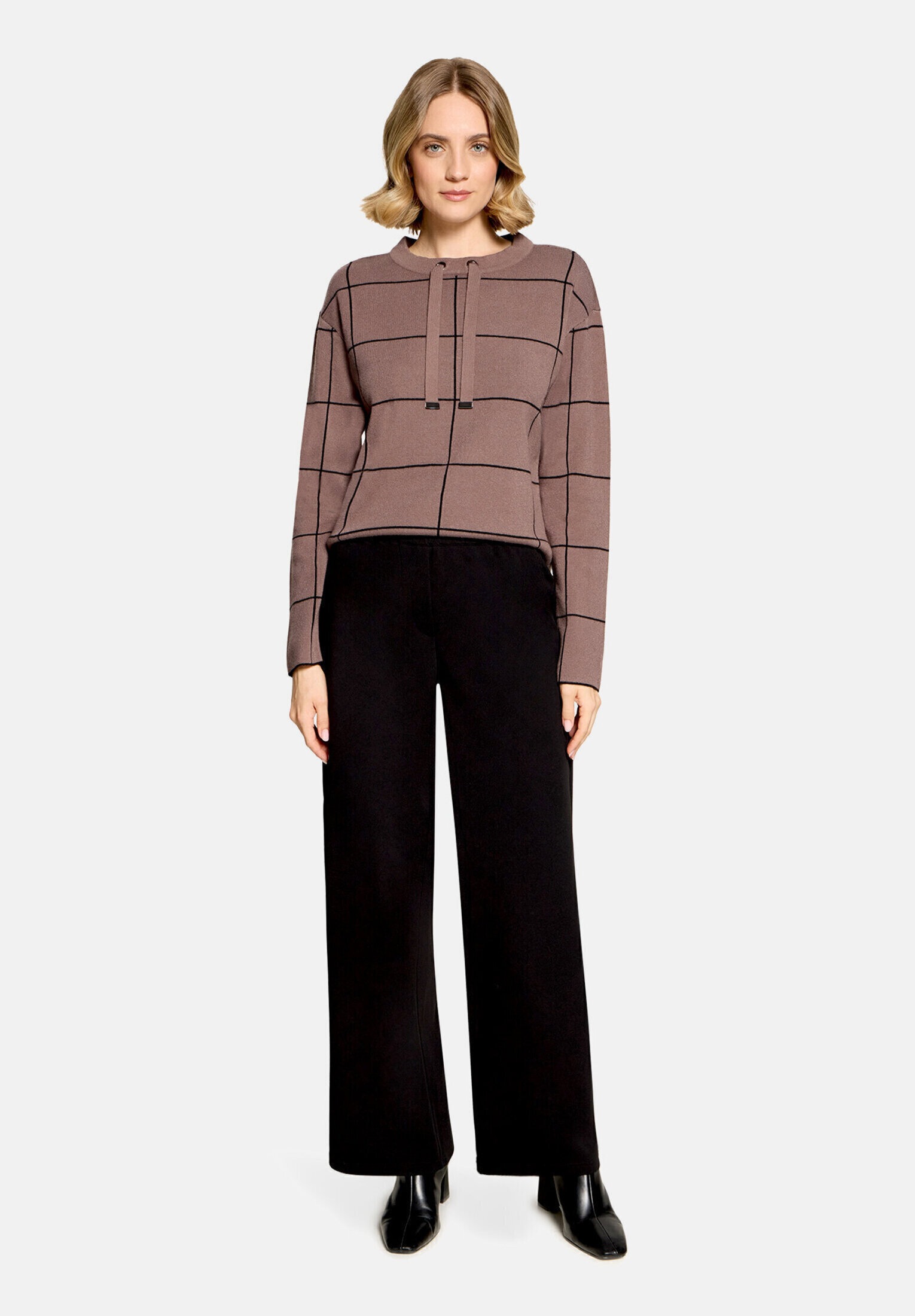 Betty Barclay "Damen mit Jacquard" 1