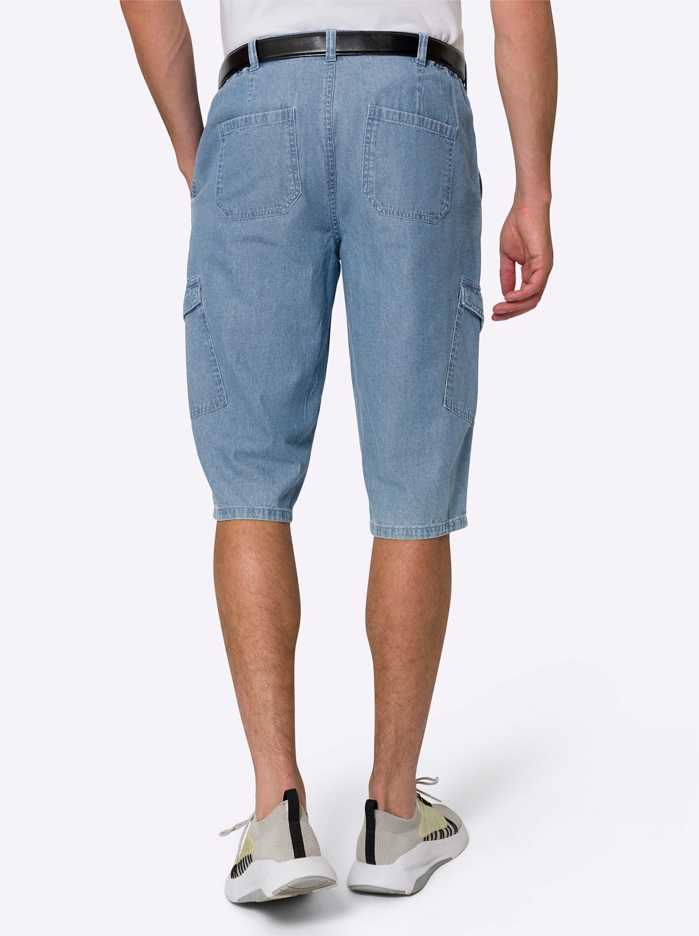 Classic Cargohose