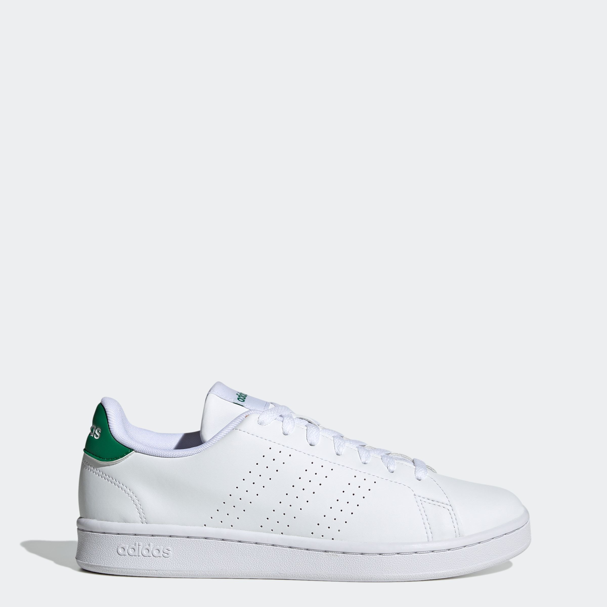 adidas Sportswear Sneaker »ADVANTAGE«, Design auf den Spuren des adidas Stan Smith