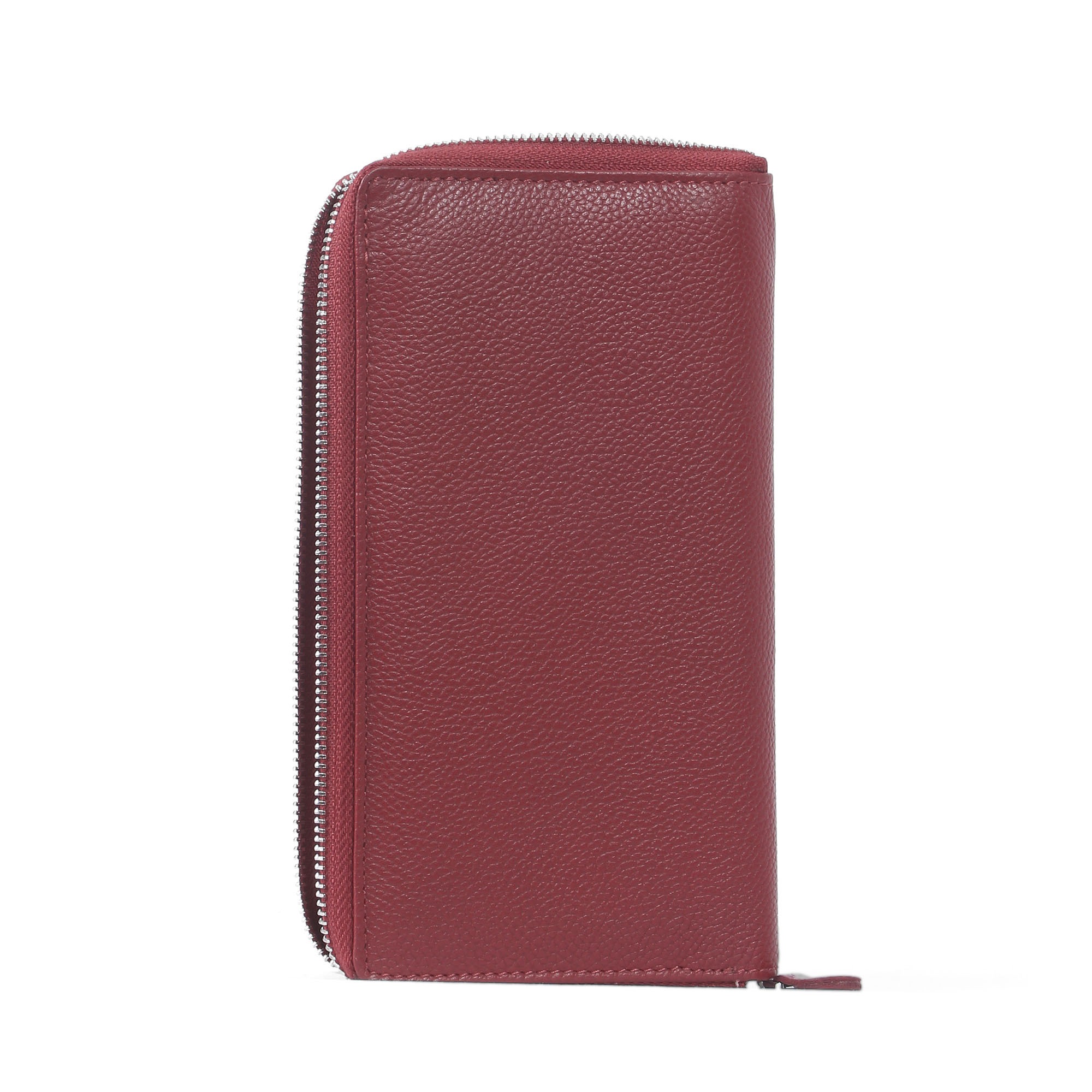 Margelisch Geldbörse »Kopenhagen 1« aus LWG zertifiziertem Leder