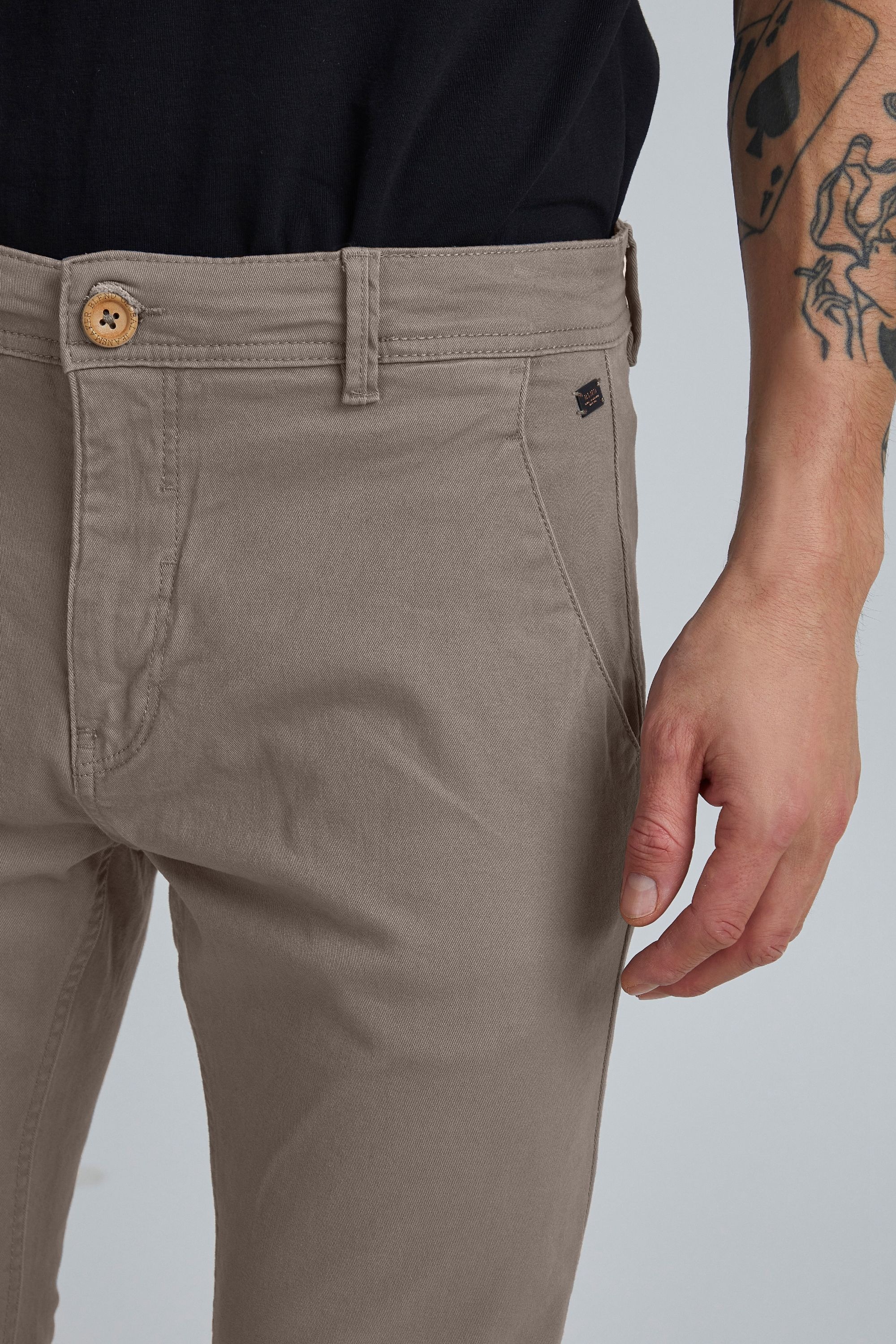 Blend Chinohose »Chinohose BHNatan«