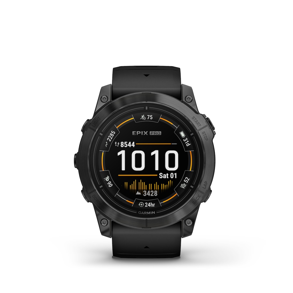 Garmin Smartwatch »EPIX PRO (GEN 2) 51MM«