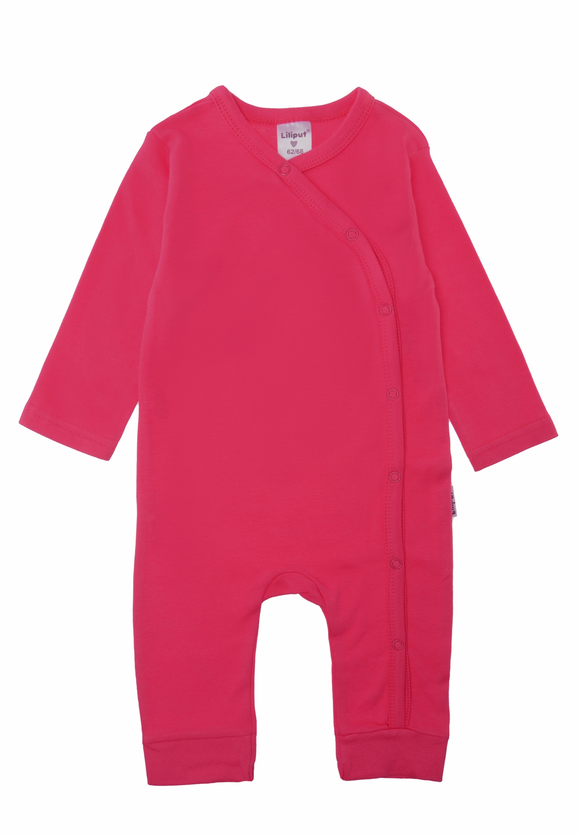 Liliput Erstausstattungspaket »Herzchen« 2 mit praktischer Druckknopfleiste