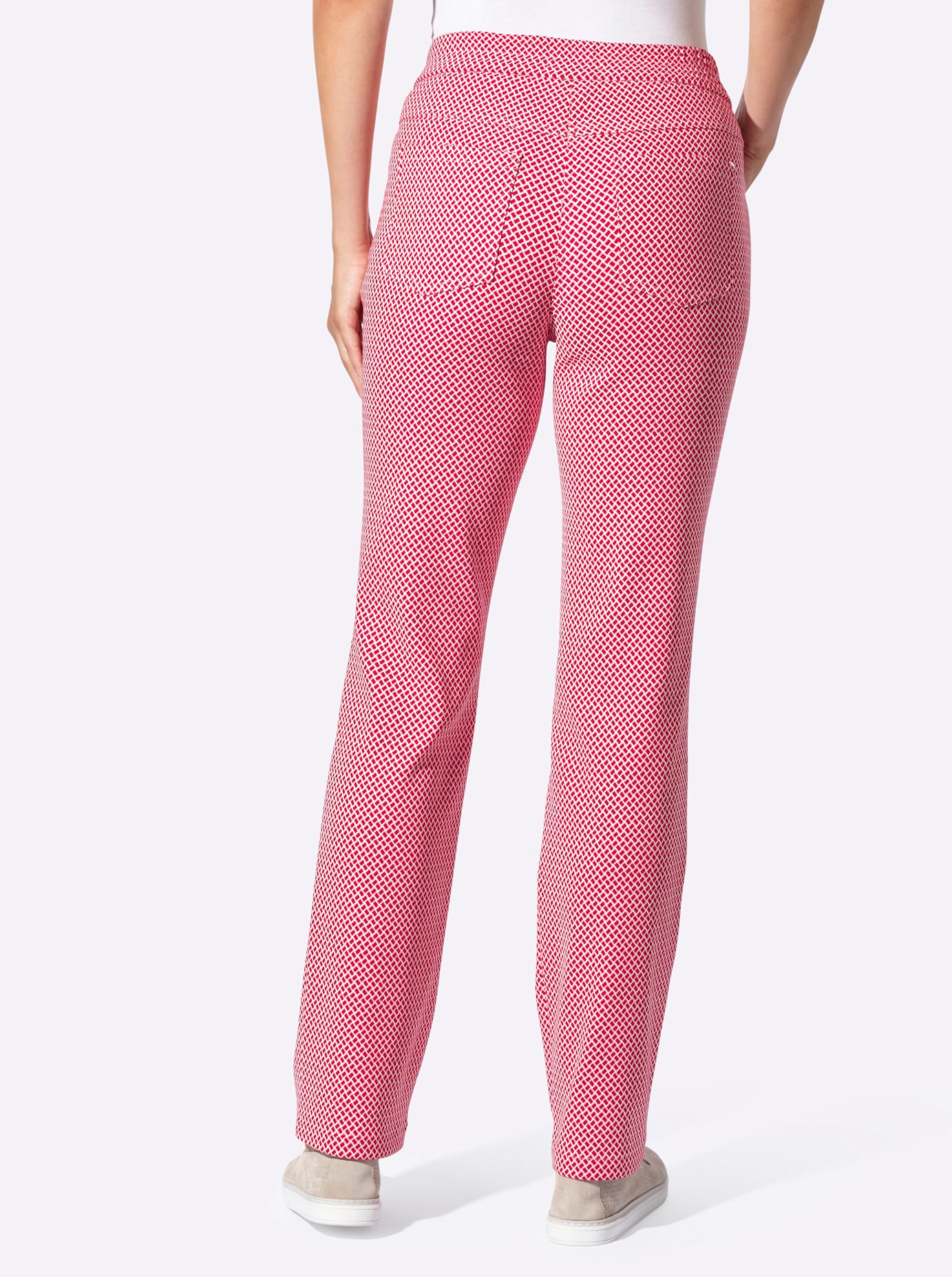 Casual Looks Schlupfhose günstig online kaufen