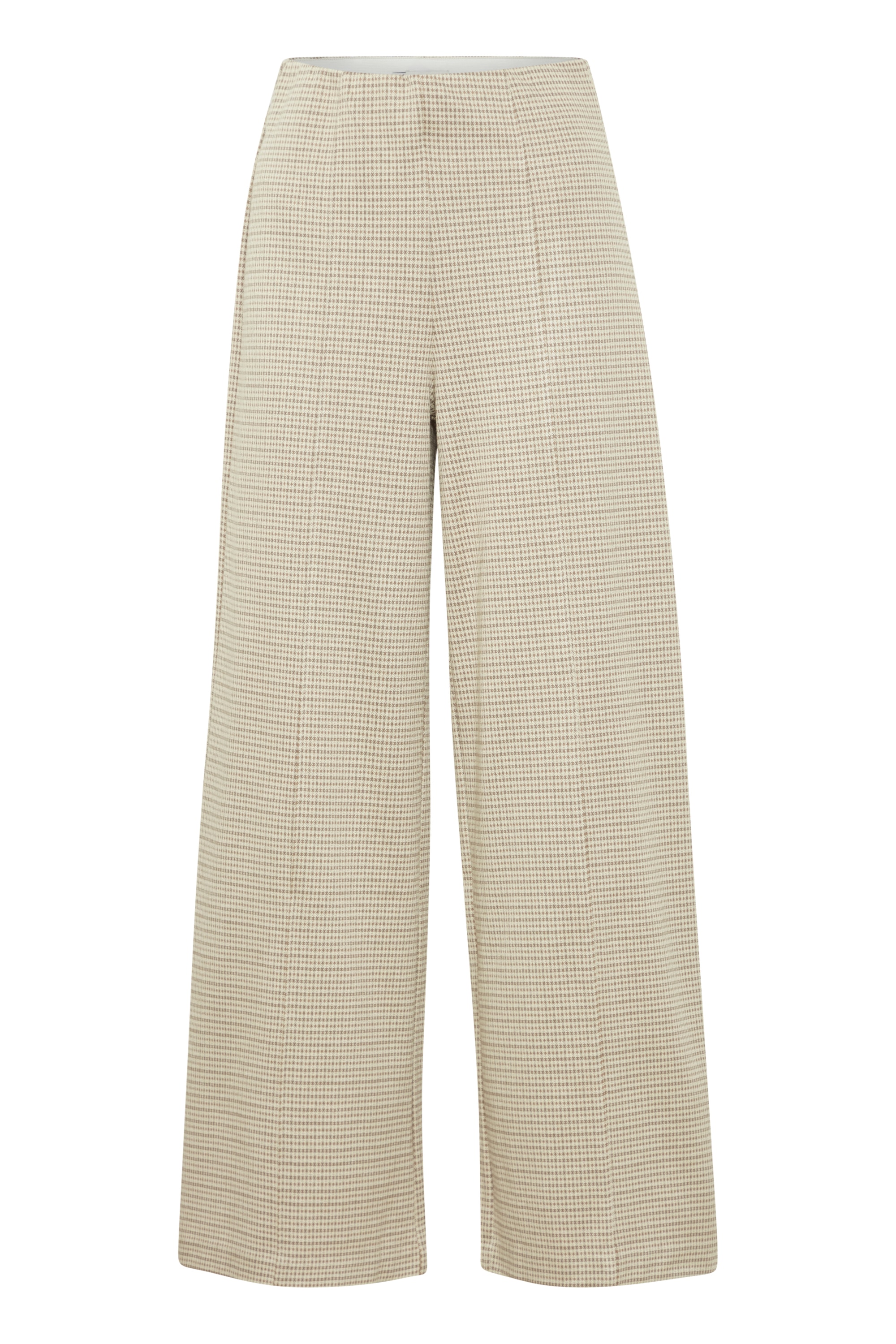 Ichi Stoffhose "Damen Casual Hose IHKATE"