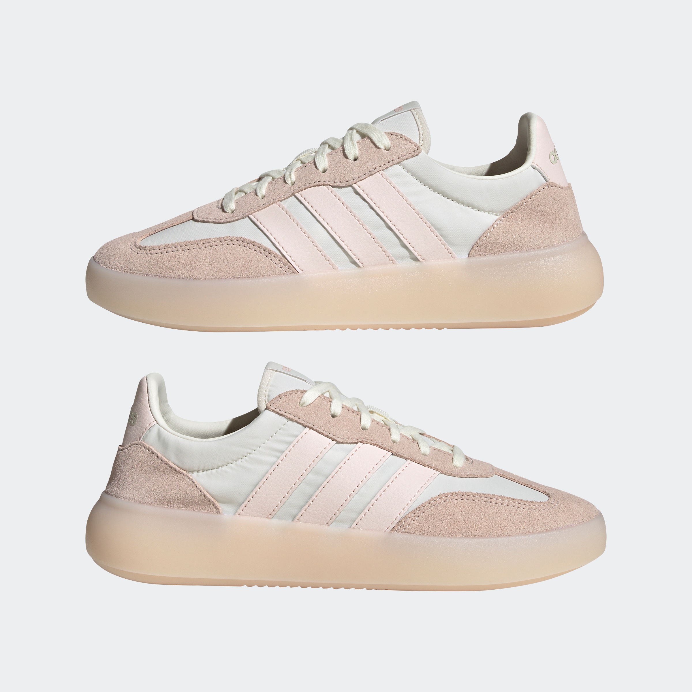 adidas Sportswear Sneaker »BARREDA DECODE«