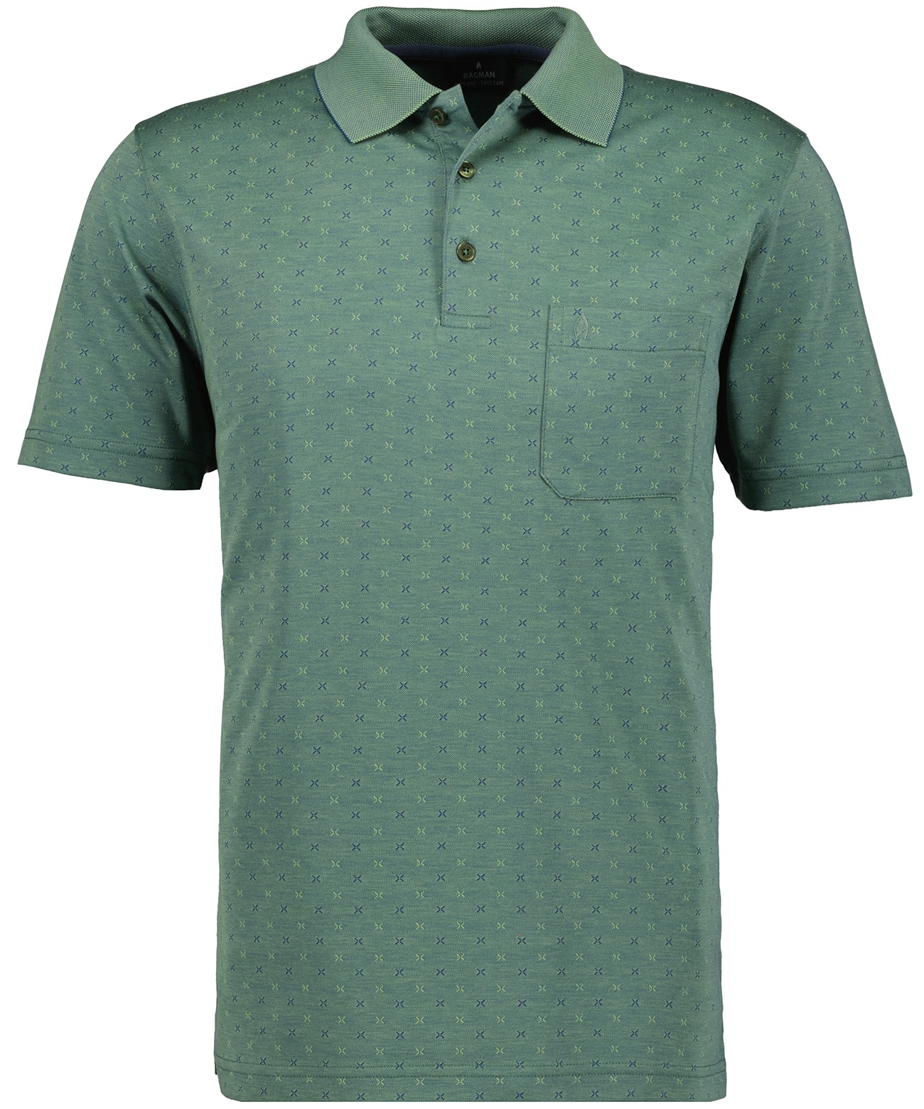 RAGMAN Poloshirt günstig online kaufen