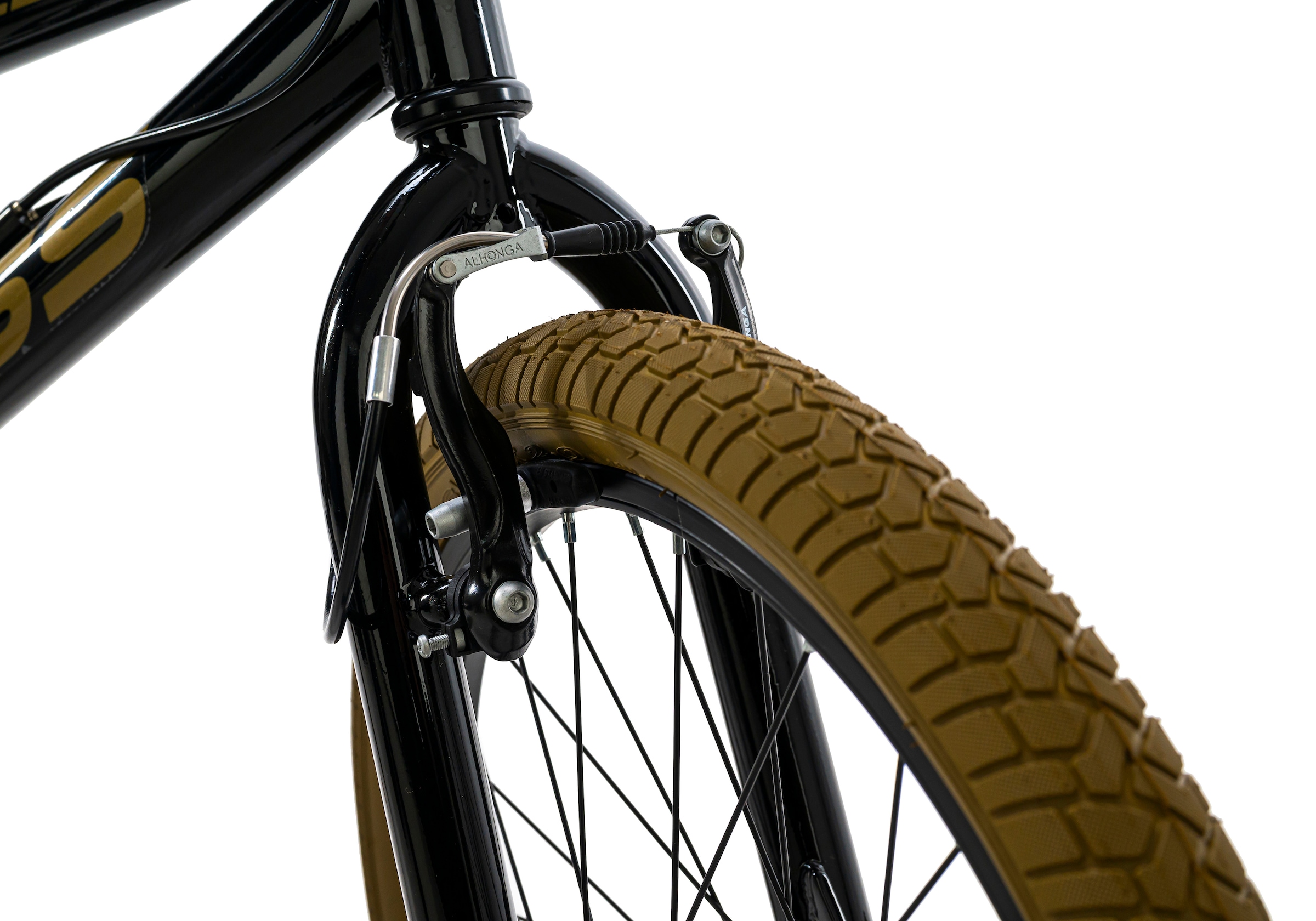 KS Cycling BMX-Rad »Bliss«, 1 Gang