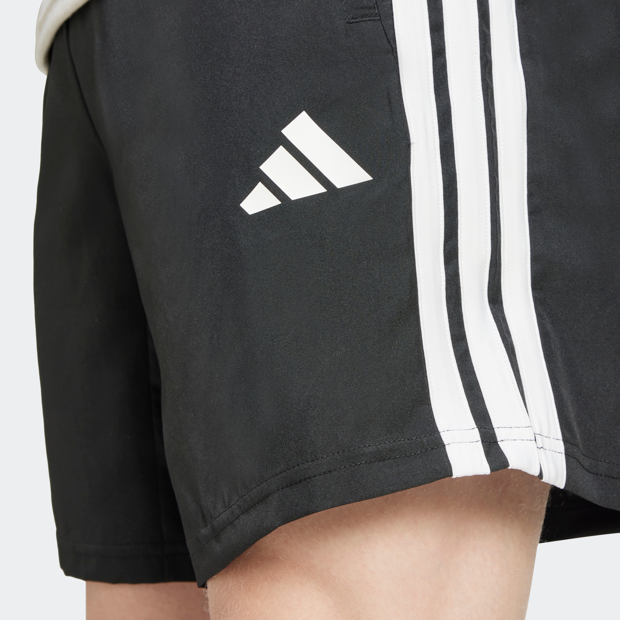adidas Performance Shorts »TR-ES 3S WV SH«, (1 tlg.)