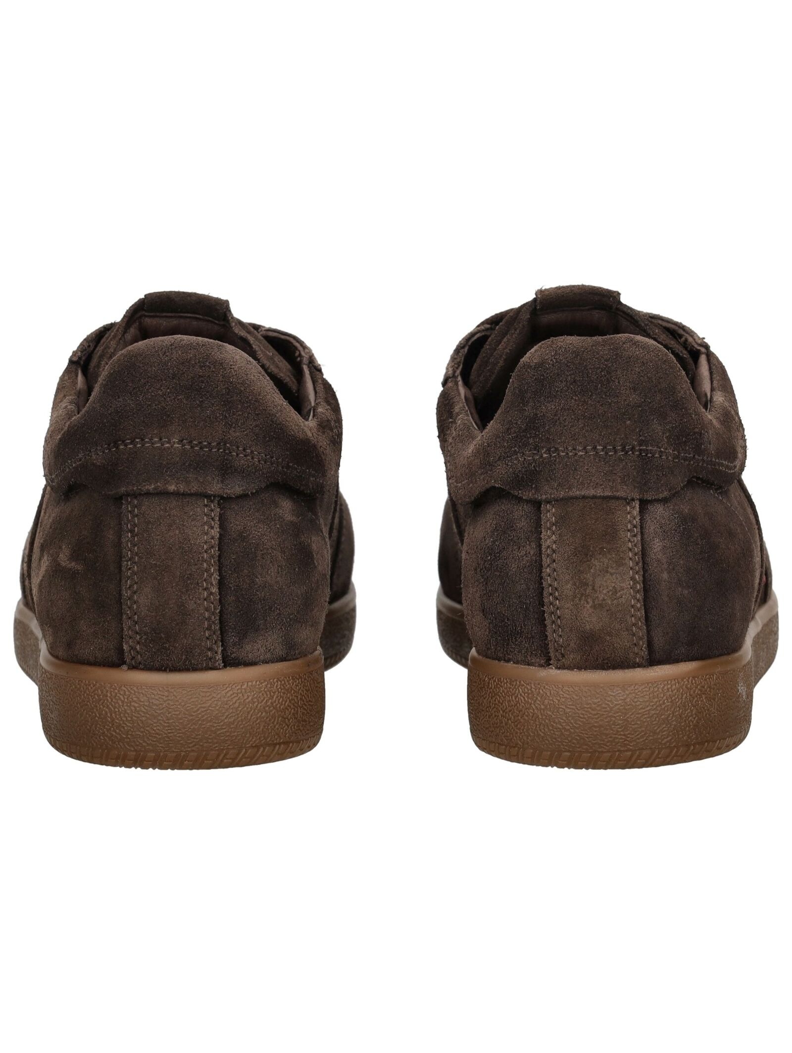 Nero Giardini Sneaker »Nero Giardini Sneaker Veloursleder«