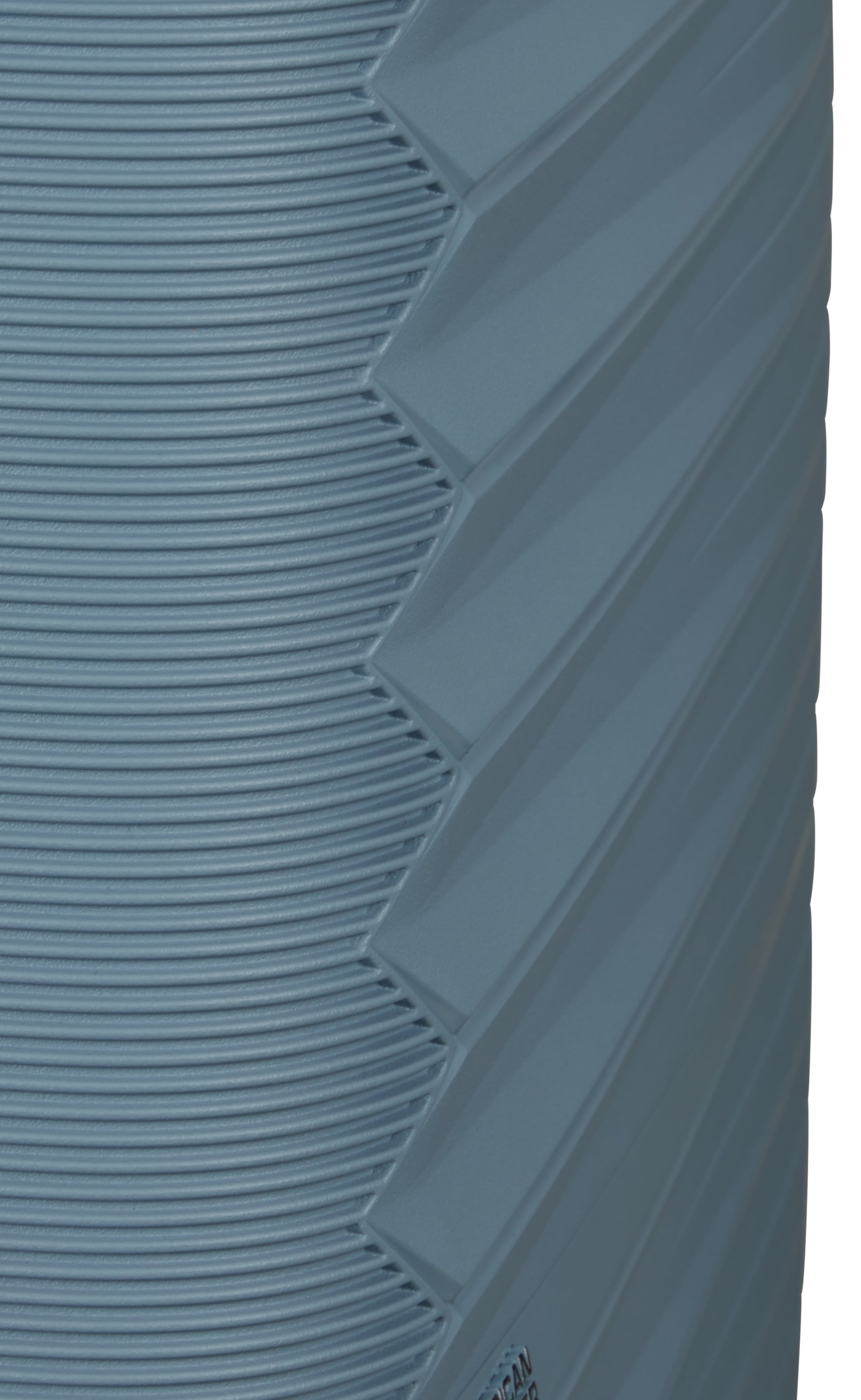 American Tourister® Hartschalen-Trolley »FASTFORWARD, verschiedene Größen und Farben«, 4 Rollen, Hartschalen-Koffer personalisierbar TSA-Schloss Volumenerweiterung