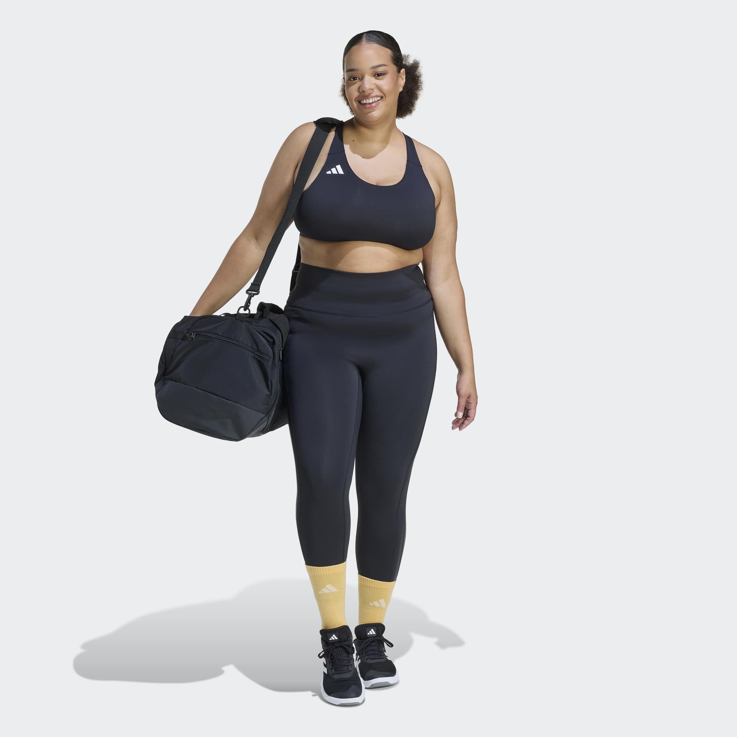 adidas Performance Trainingstights »OPT 3S 7/8 PS«