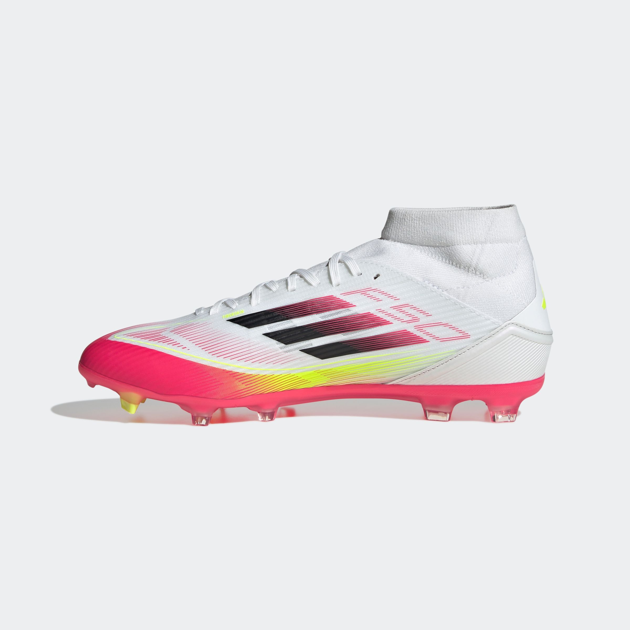 adidas Performance Fußballschuh »F50 LEAGUE MID FG/MG«