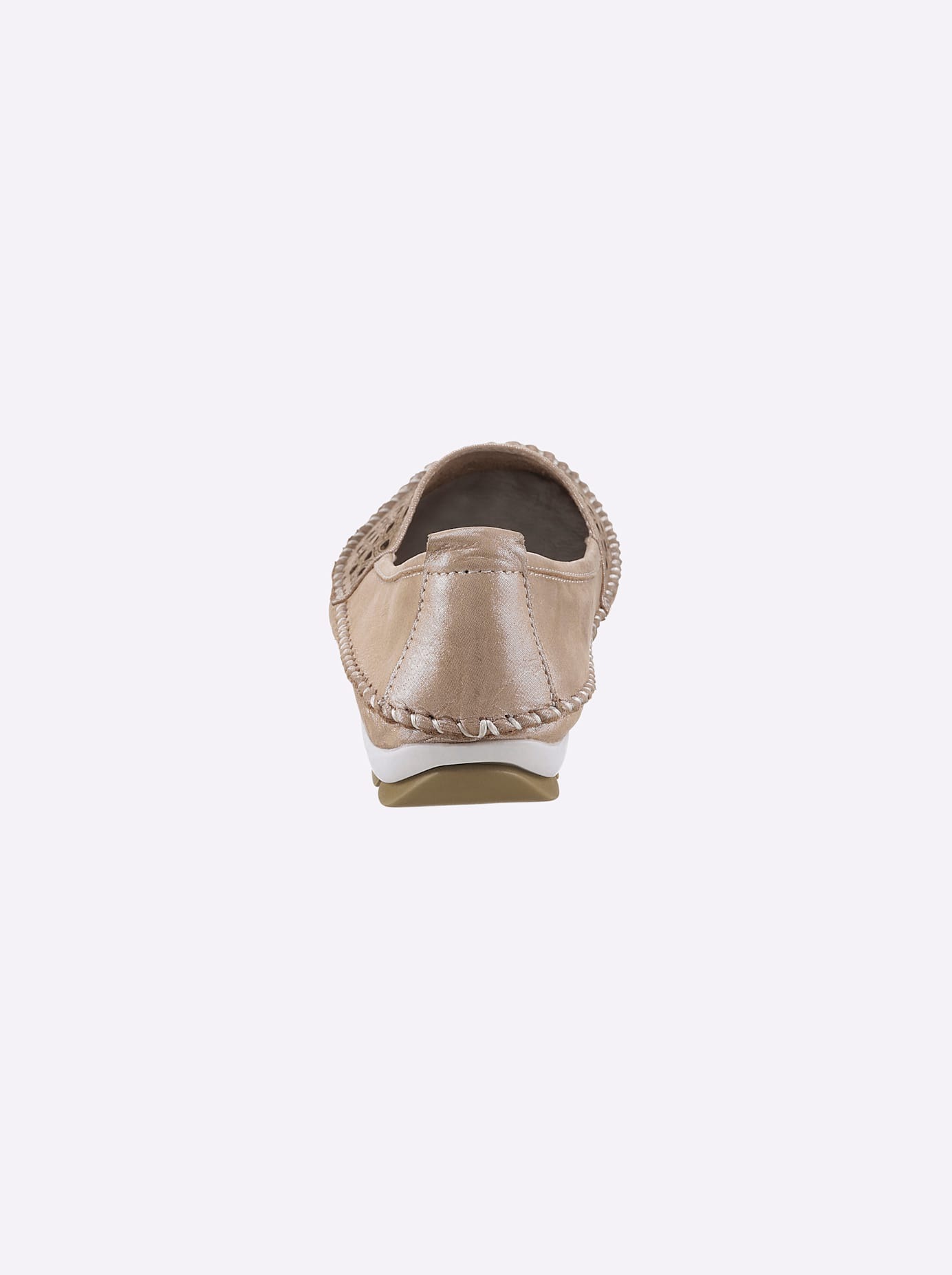Gemini Slipper Women's Beige 37 3