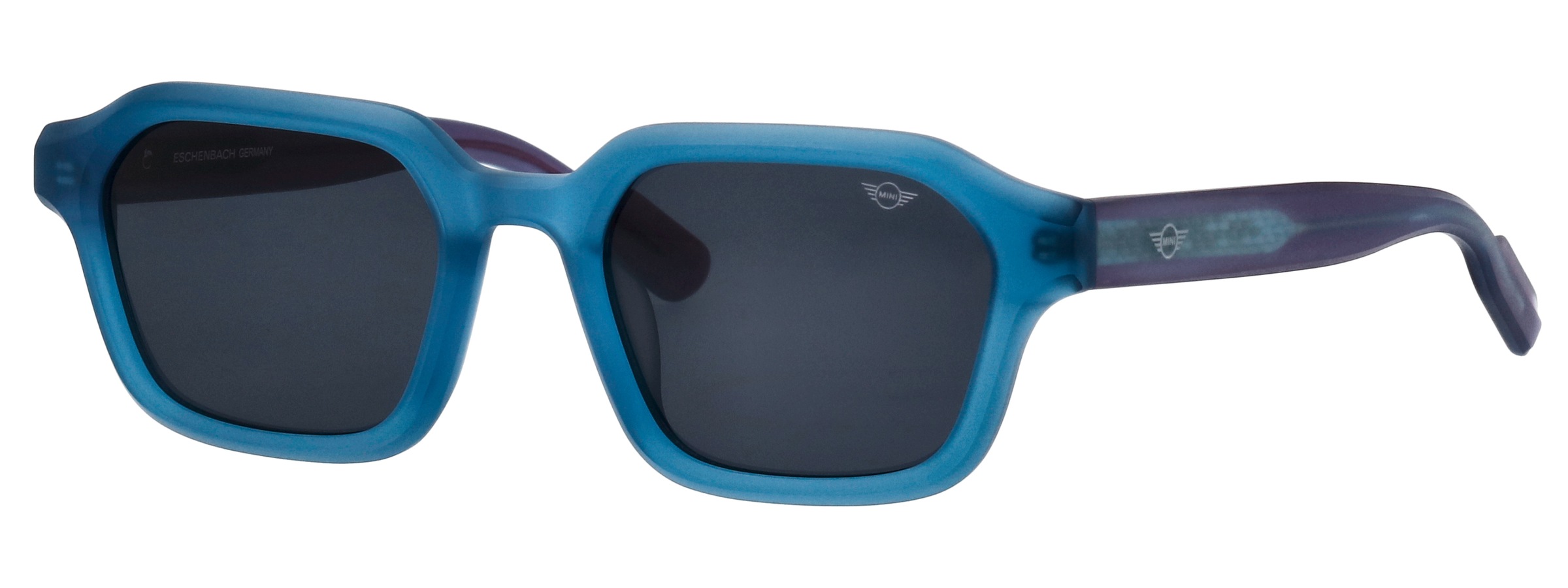 MINI EYEWEAR Sonnenbrille "MINI EYEWEAR Sonnenbrille", blau, Sonnenbrillen