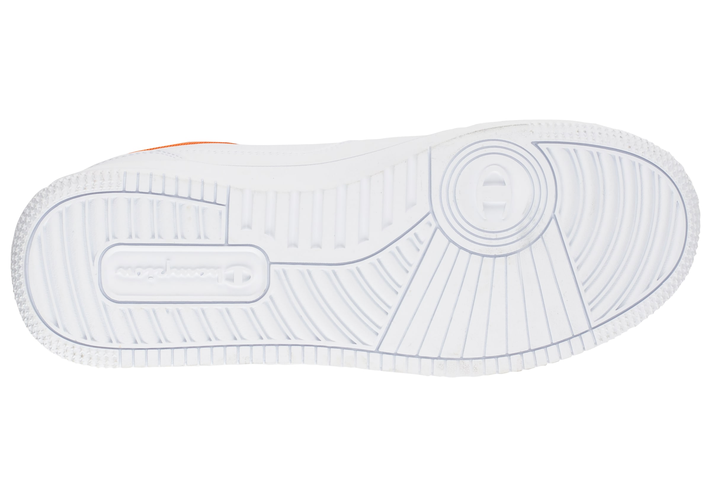Champion Sneaker »RD18 LOW«