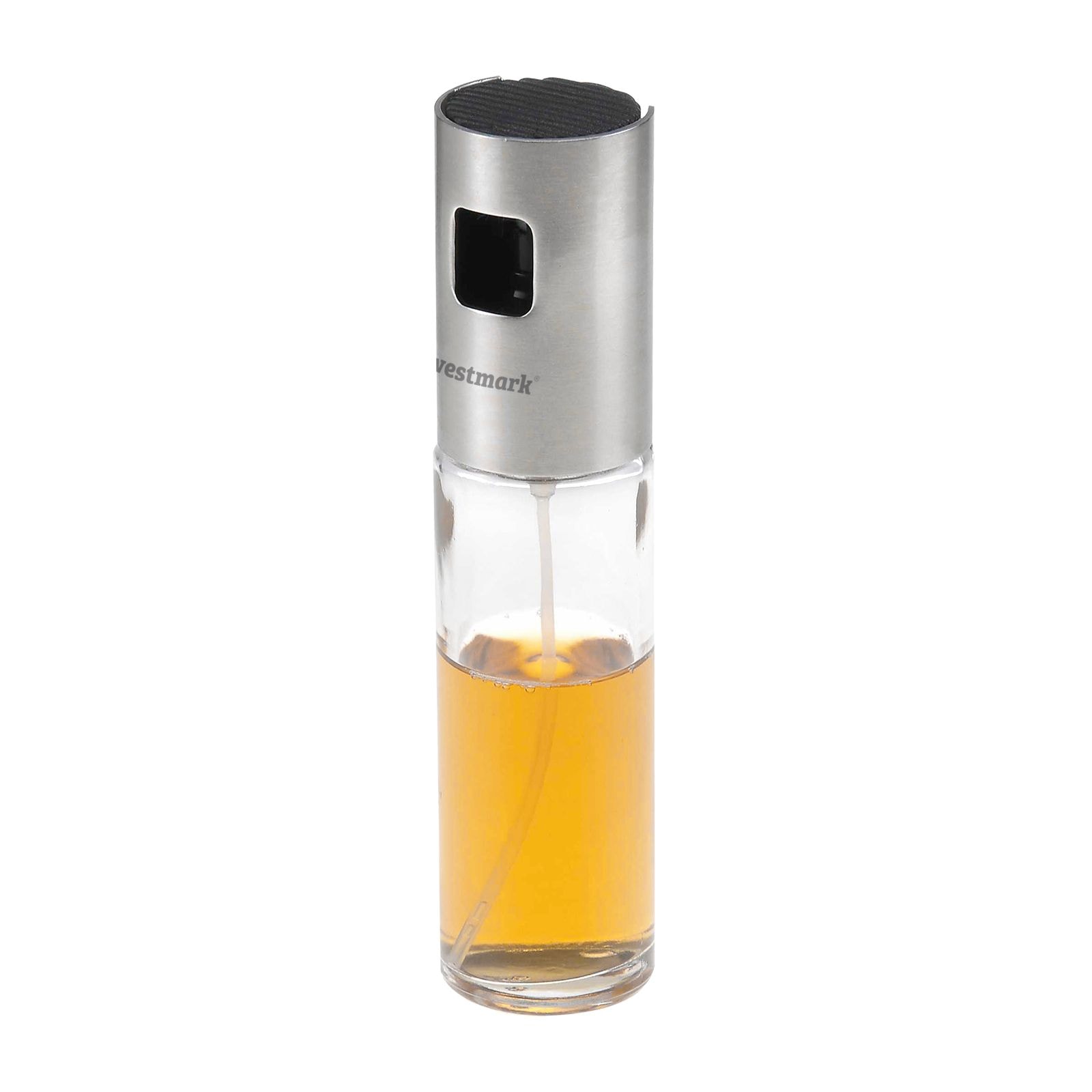 WESTMARK Ölspender »Essig- und Ölsprüher, 100 ml« gleichmäßiger Sprühnebel