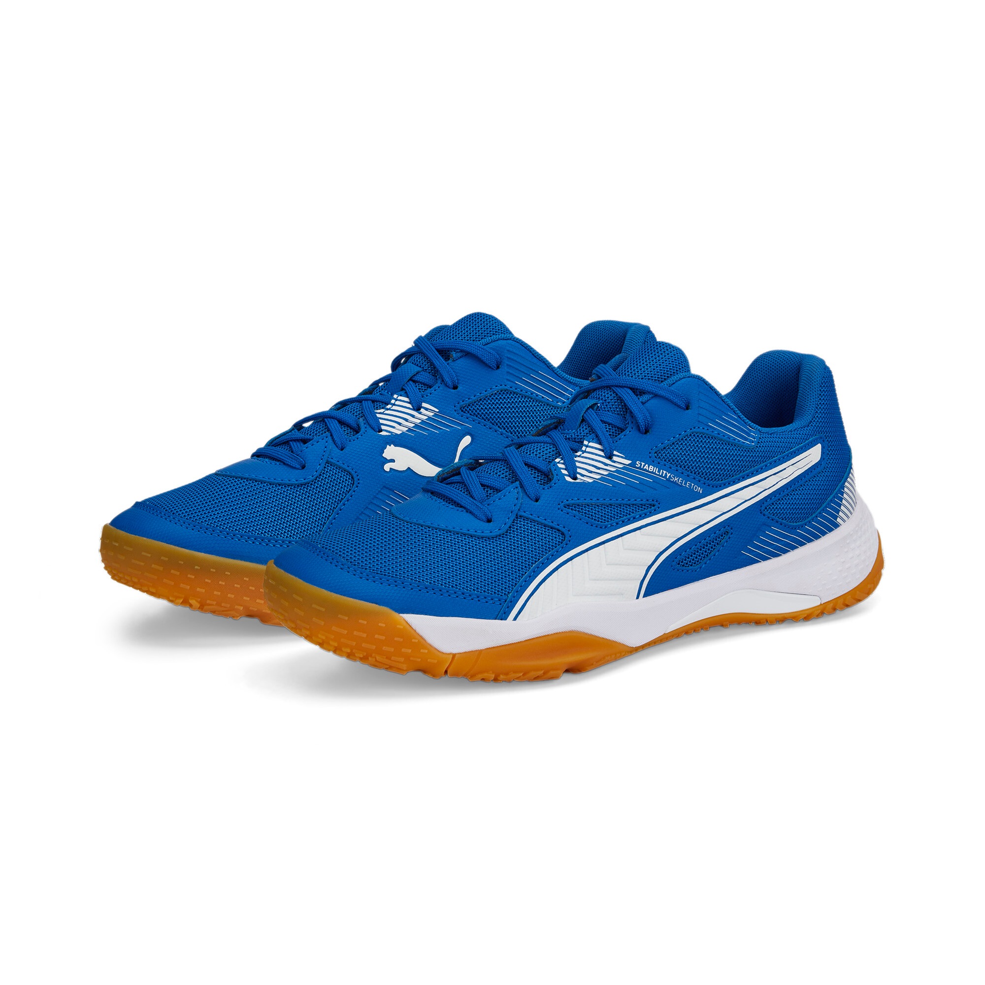 PUMA Hallenschuh »SOLARFLASH II«