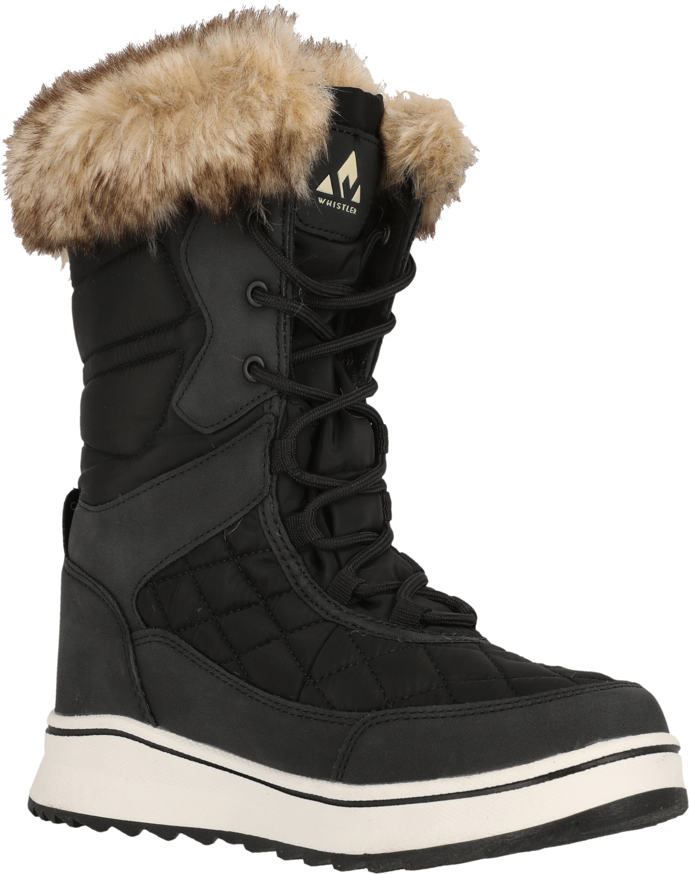 WHISTLER Winterboots "EEWYE W BOOT WP V2" Winterschuhe, Winterboots, Snowbo günstig online kaufen