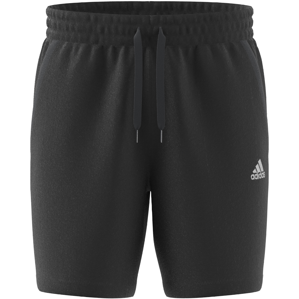 adidas Sportswear Shorts »M MEL SHRT«, (1 tlg.)