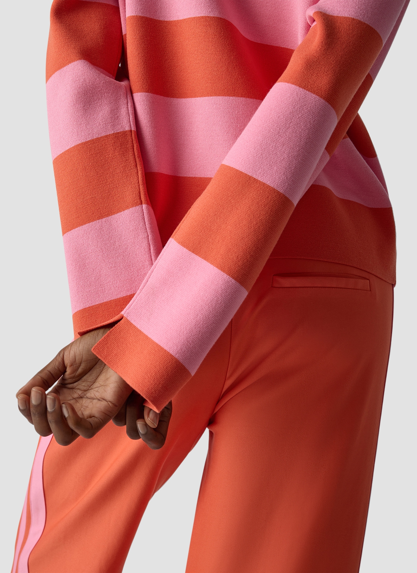 LeComte Strickpullover »Pullover«