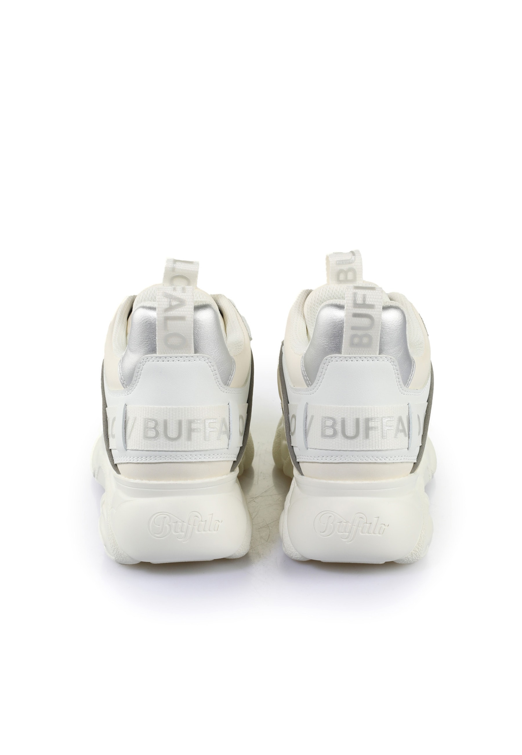 Buffalo Trainingsschuh »Buffalo Cld Chai - Vegan Nubuck/Suede«