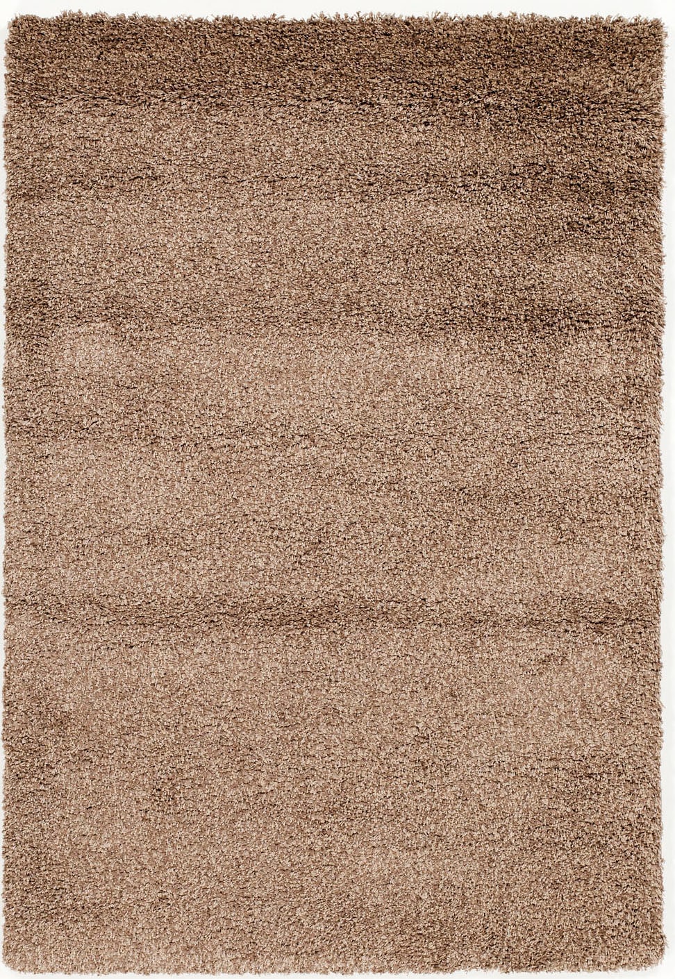 OCI DIE TEPPICHMARKE Hochflor-Teppich "Lobby Shaggy" rechteckig 52 mm Höhe günstig online kaufen