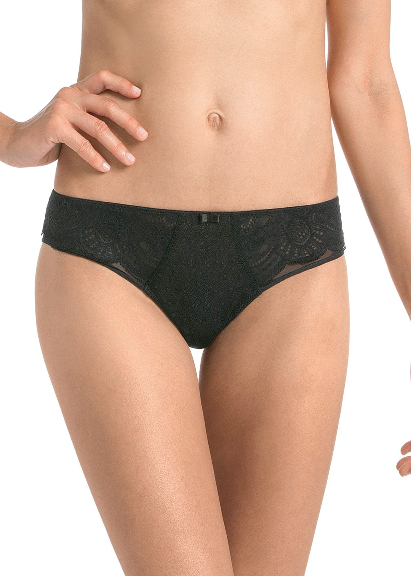 Rosa Faia Panty "Selma" verführerisch, elastisch, bequem, pflegeleicht, fem günstig online kaufen