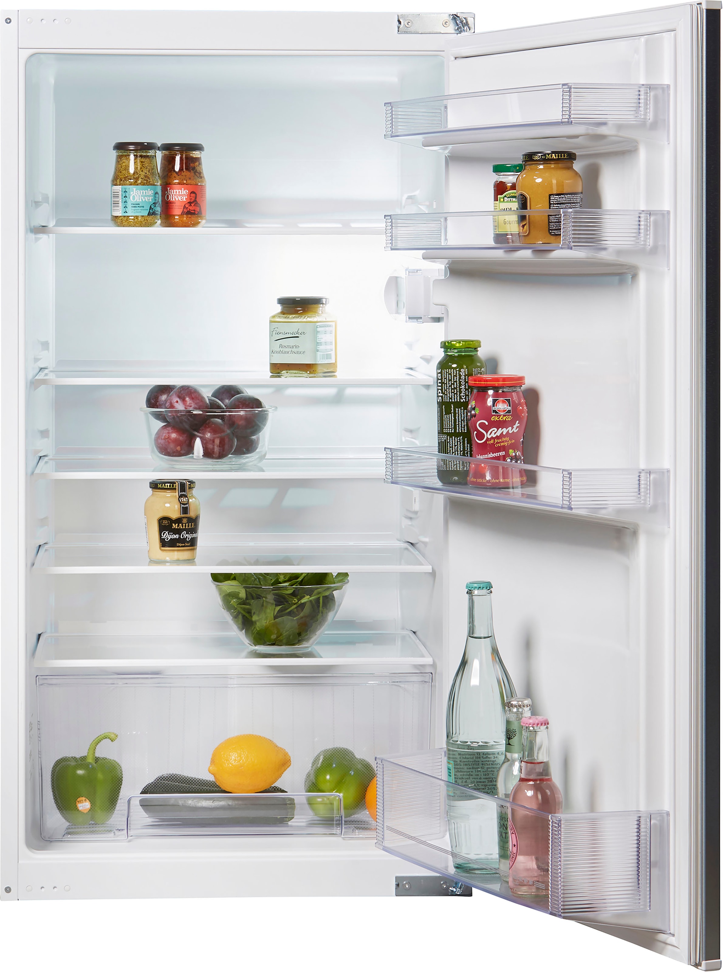 NEFF Einbaukühlschrank »K1536XSF0«, K1536XSF0, 102,1 cm hoch, 54,1 cm breit  auf Rechnung | BAUR | Kühlschränke