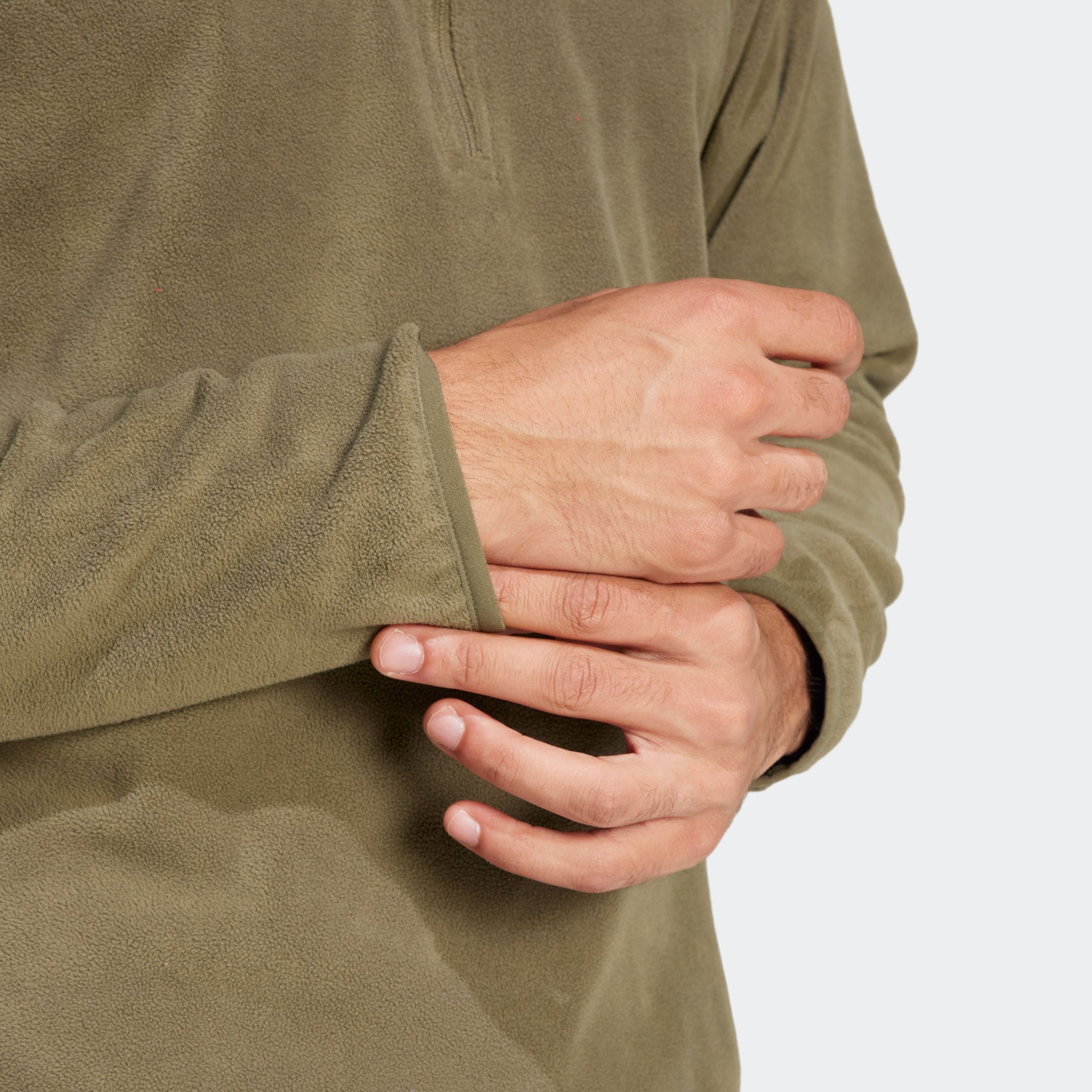 adidas TERREX Fleecejacke »MT ESS HZ FL«