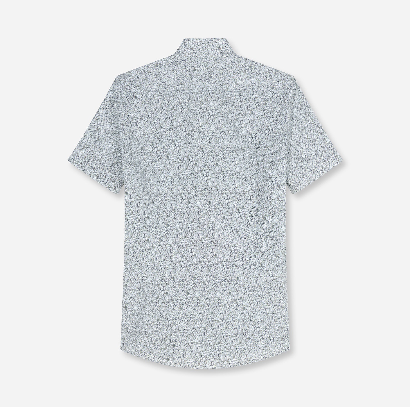 OLYMP Kurzarmhemd "Level Five" Businesshemd, body fit, Kentkragen günstig online kaufen