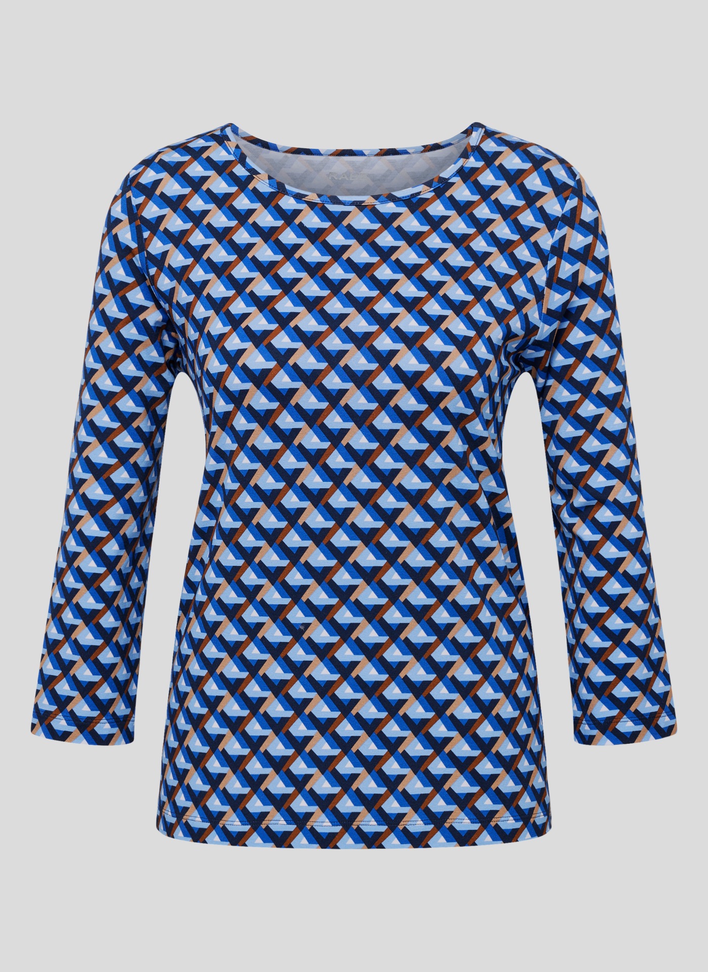 Rabe Print-Shirt »T-Shirt«