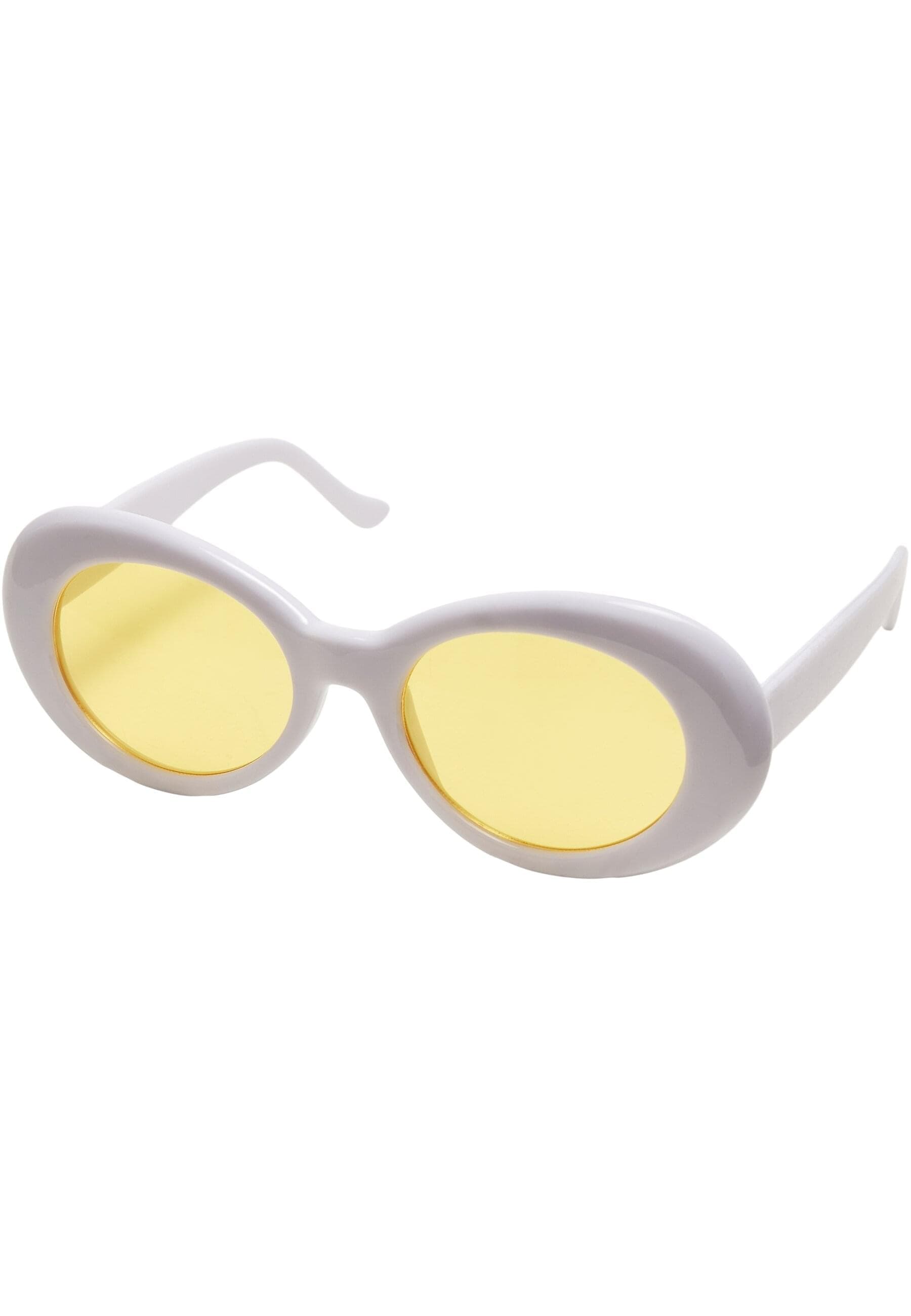 URBAN CLASSICS Sonnenbrille "Urban Classics Unisex 2 Tone Sunglasses" günstig online kaufen