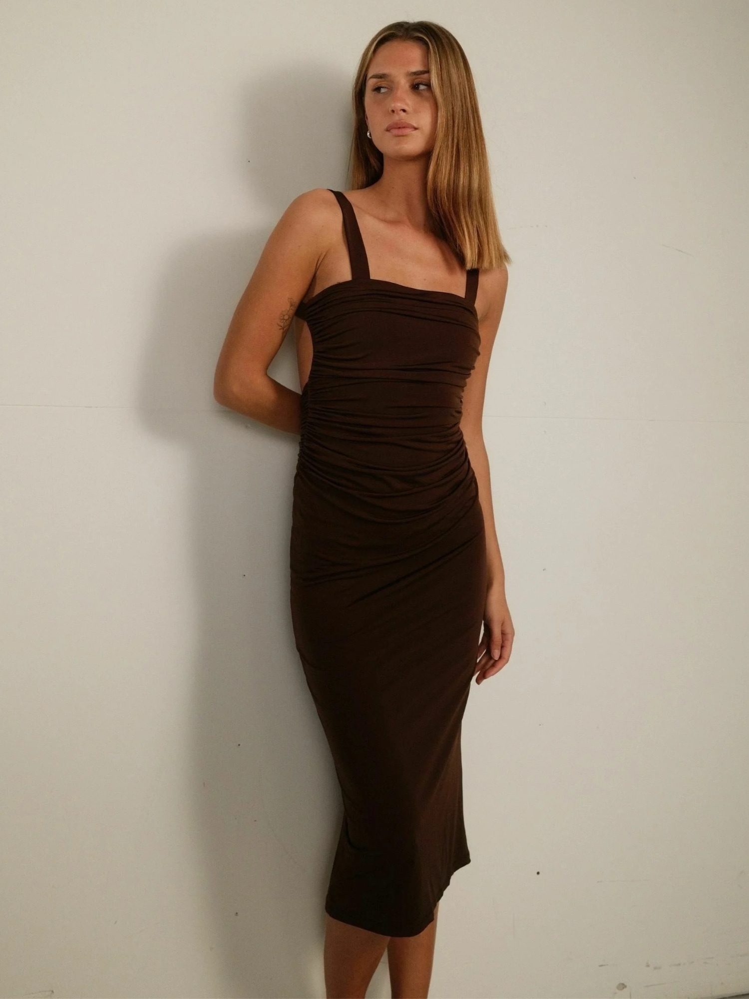 ITS MAY Jerseykleid »ITS MAY Dress Lunetta«