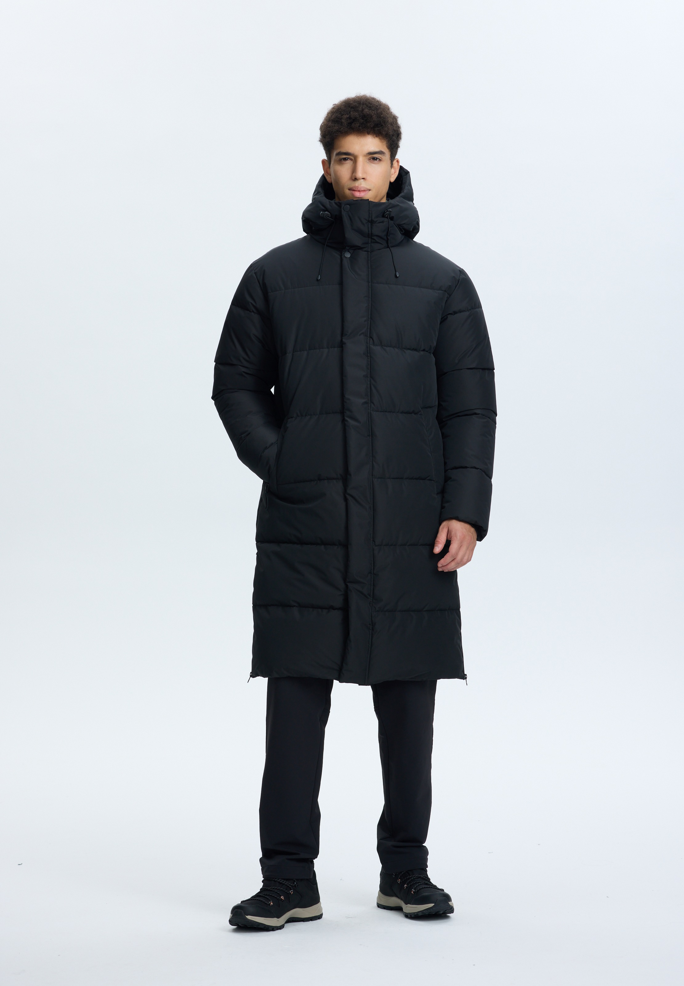 Icepeak Steppmantel "ICEPEAK ARDEK" günstig online kaufen