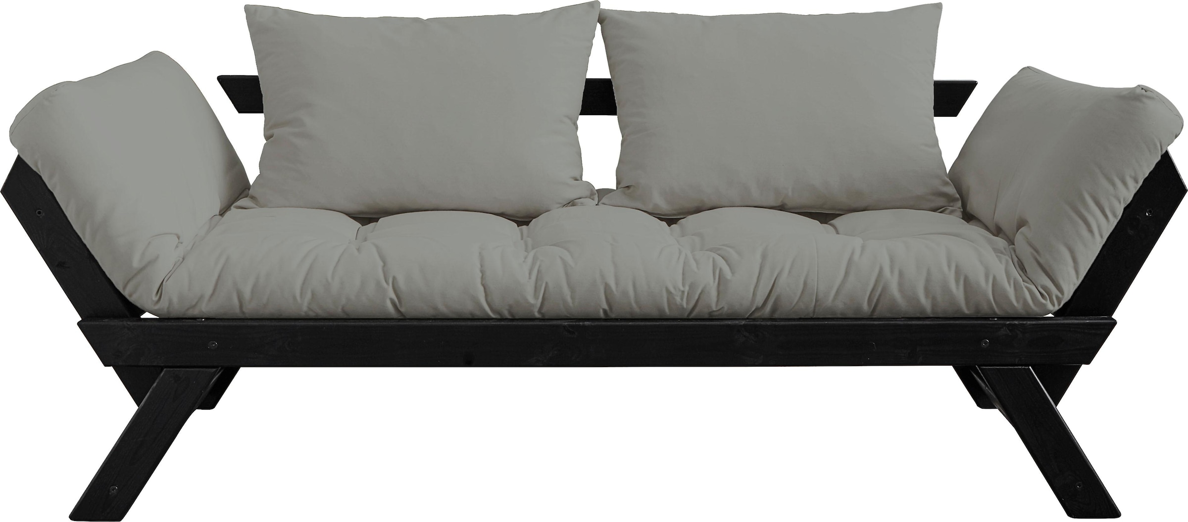 Karup Design Schlafsofa »Bebop«, inkl. Futonmatratze