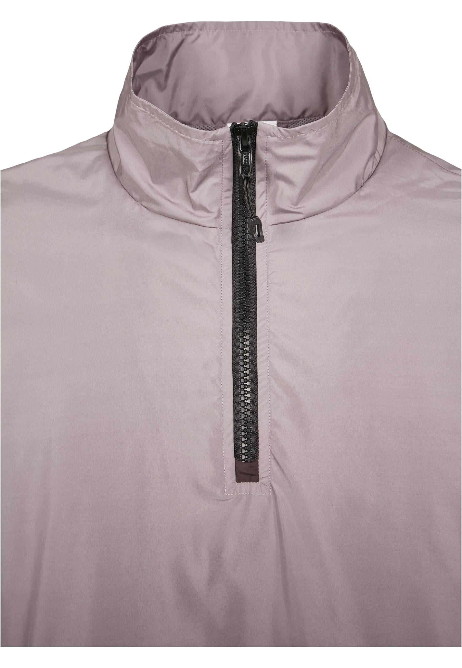 URBAN CLASSICS Allwetterjacke »Urban Classics Herren Gradient Pull Over Jacket«, (1 St.), ohne Kapuze